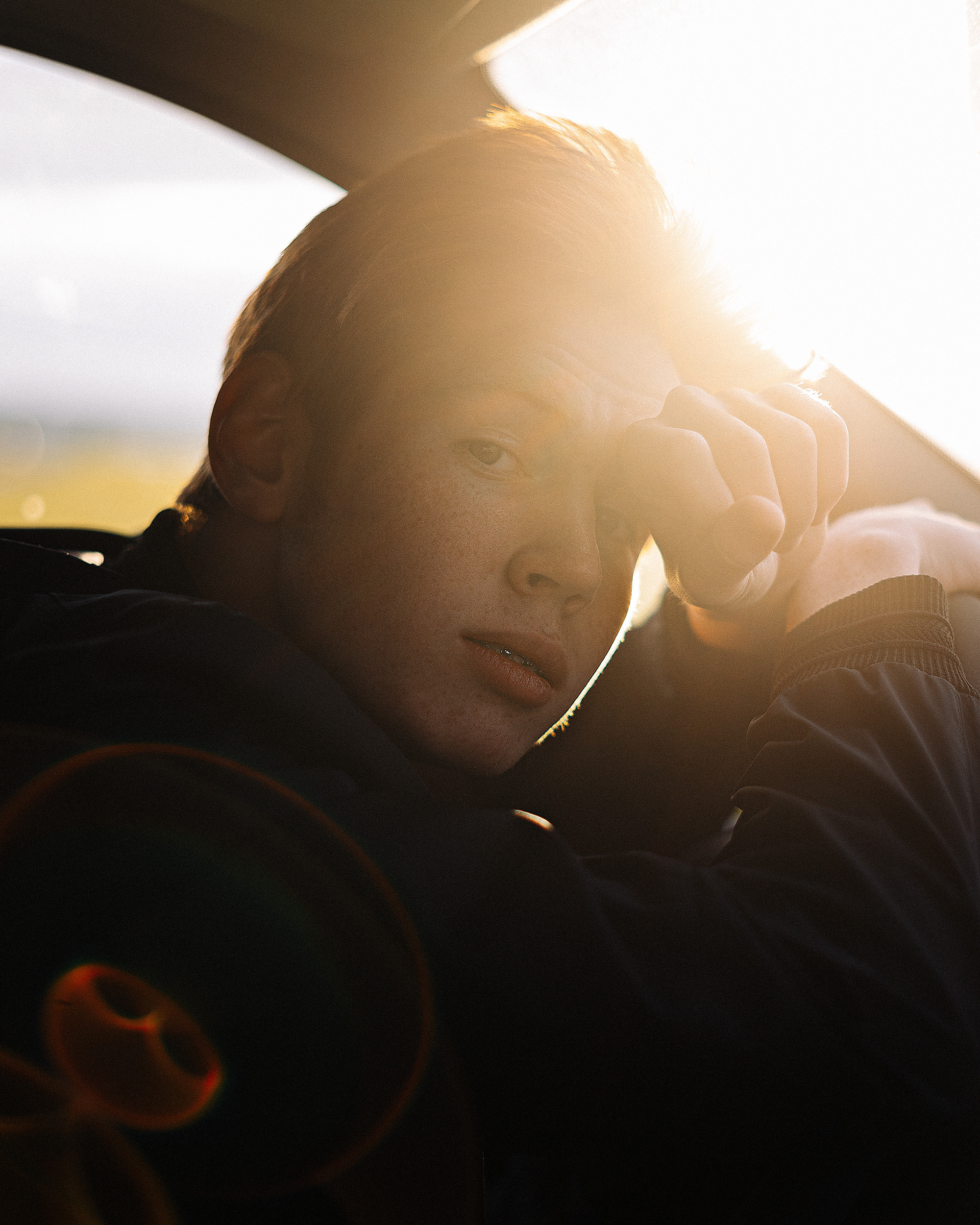 Вовчик @VofPictures. Игорь Ефремов — свадебный и портретный фотограф в Ульяновске