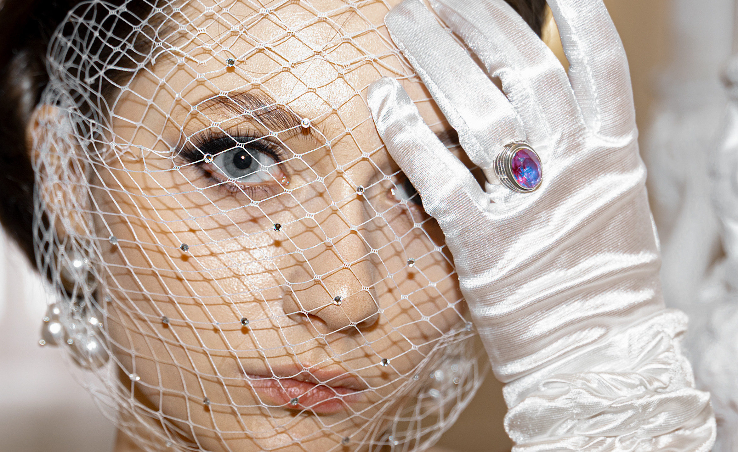 Евгения и Хамоди. Игорь Ефремов — свадебный и портретный фотограф в Ульяновске