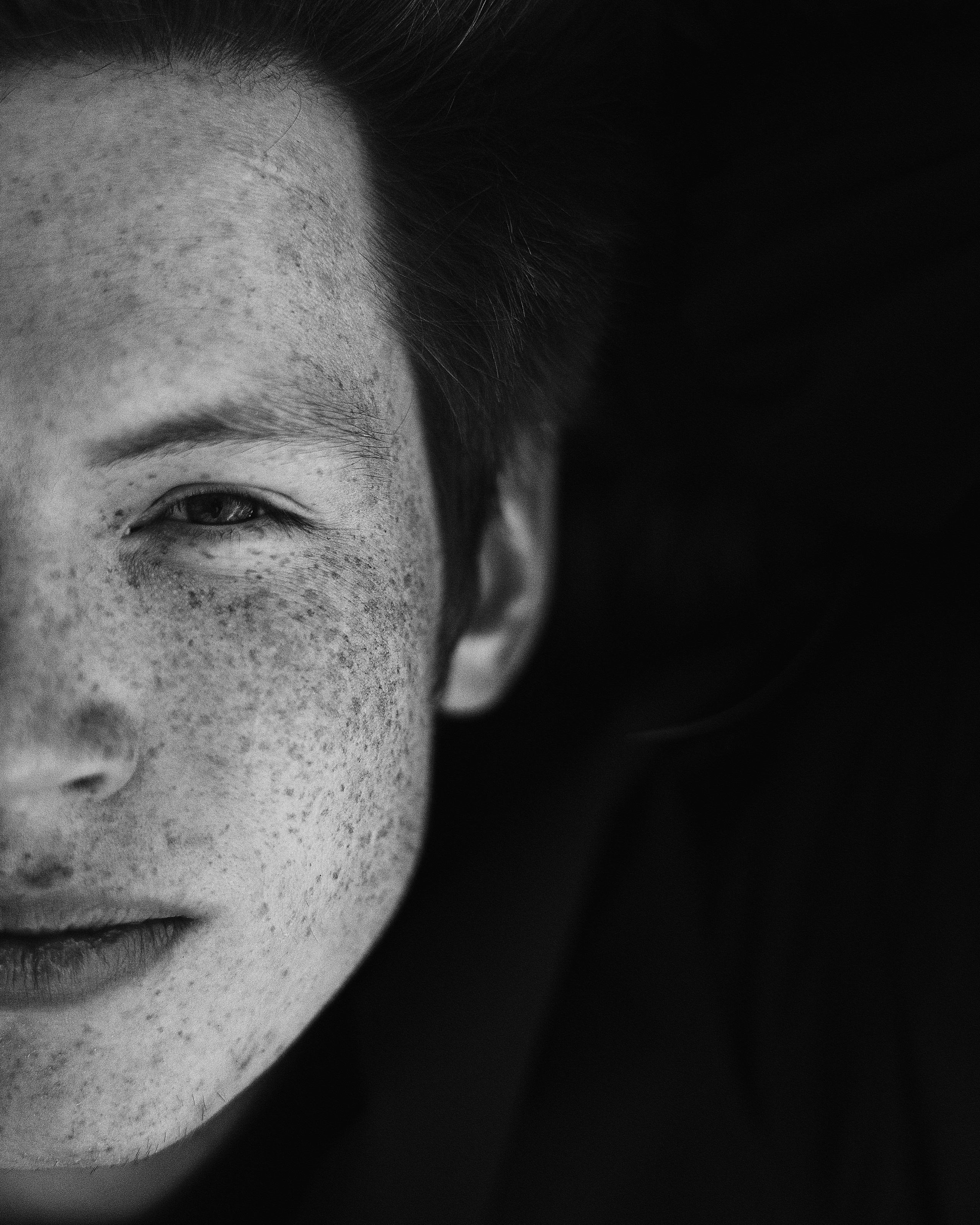 Вовчик @VofPictures. Игорь Ефремов — свадебный и портретный фотограф в Ульяновске