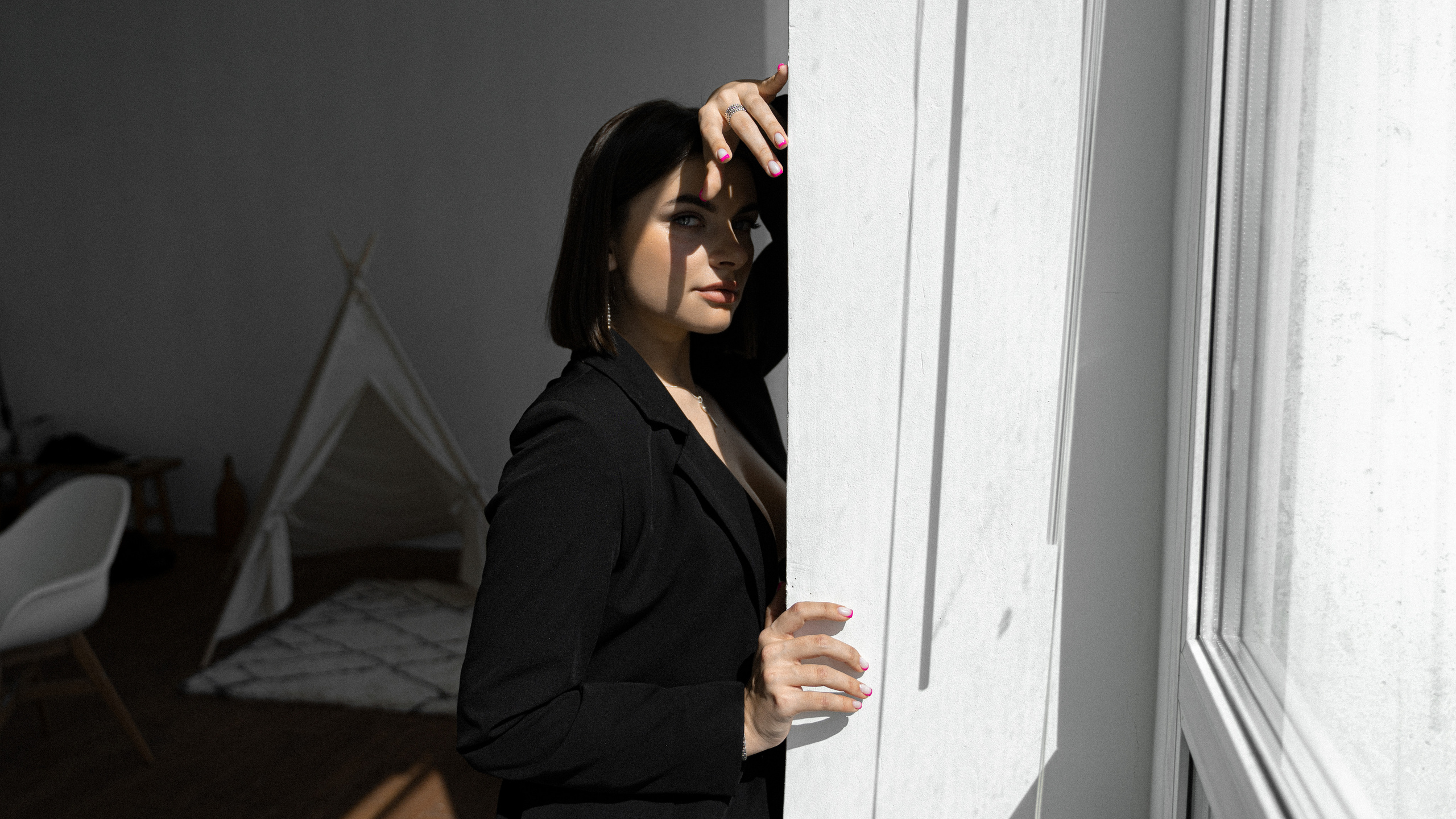 Sasha. Игорь Ефремов — свадебный и портретный фотограф в Ульяновске