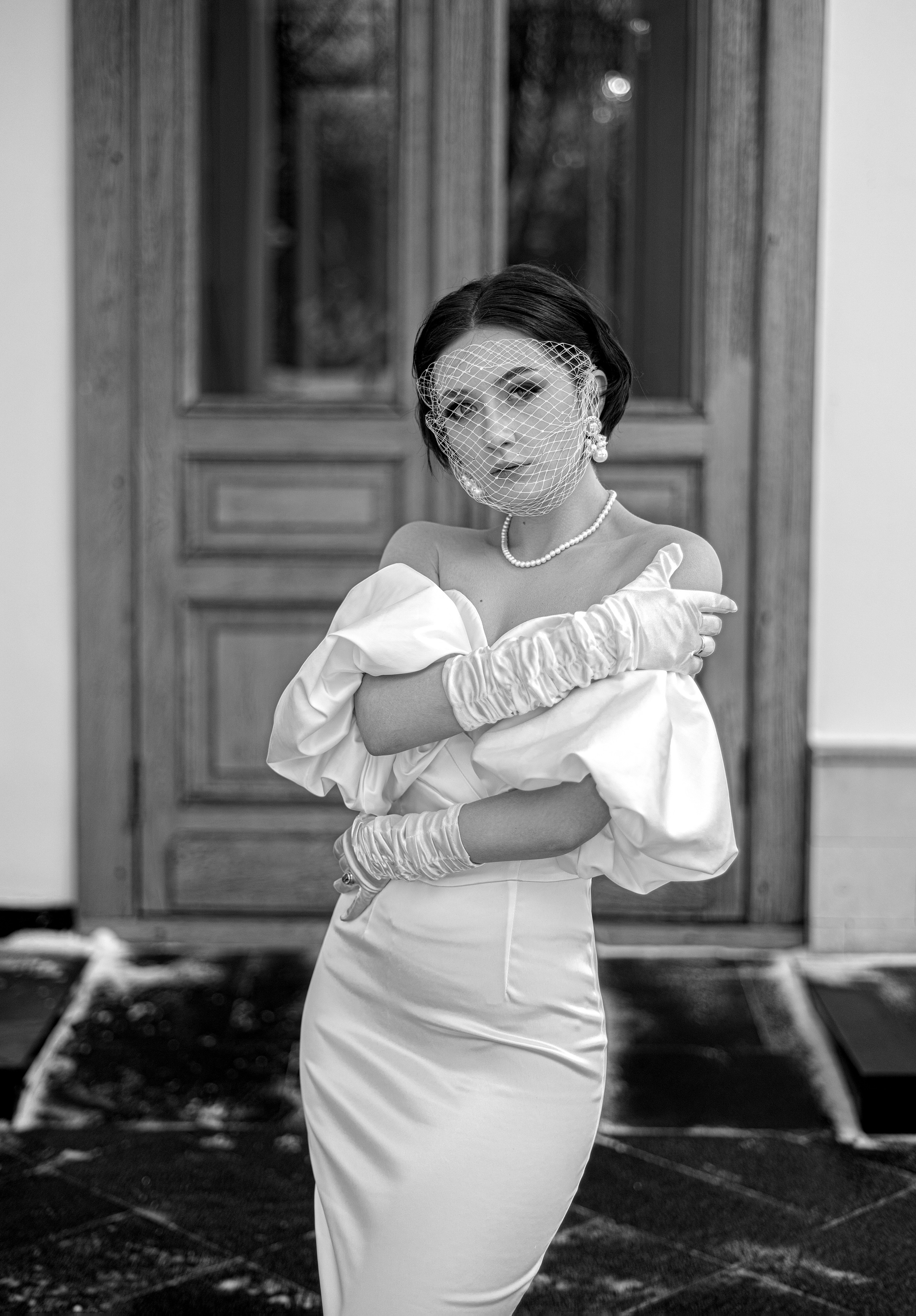 Евгения и Хамоди. Игорь Ефремов — свадебный и портретный фотограф в Ульяновске