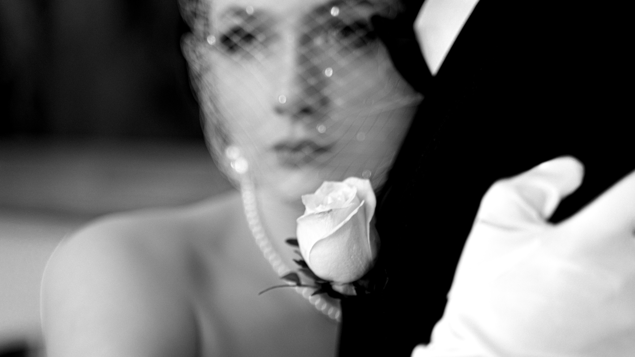 Евгения и Хамоди. Игорь Ефремов — свадебный и портретный фотограф в Ульяновске