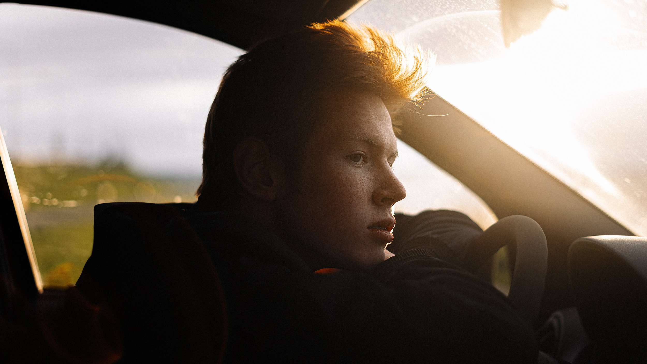 Вовчик @VofPictures. Игорь Ефремов — свадебный и портретный фотограф в Ульяновске