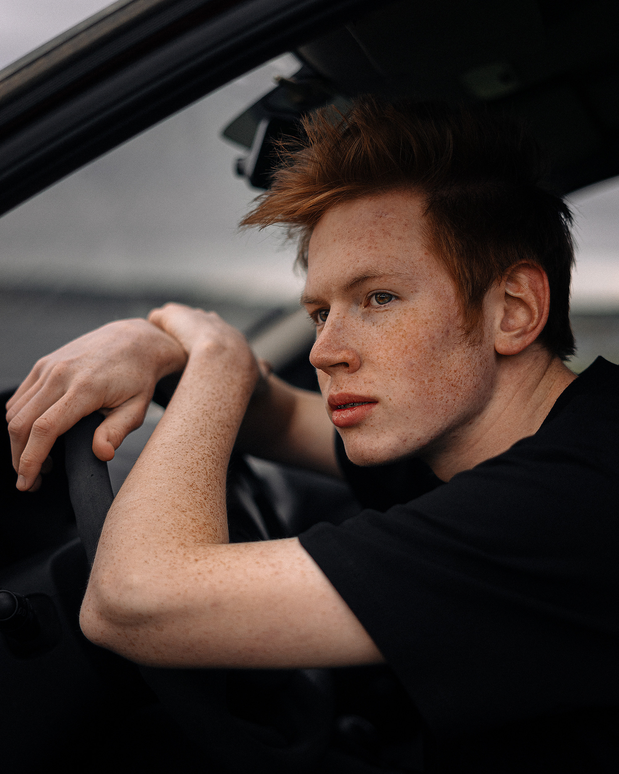 Вовчик @VofPictures. Игорь Ефремов — свадебный и портретный фотограф в Ульяновске