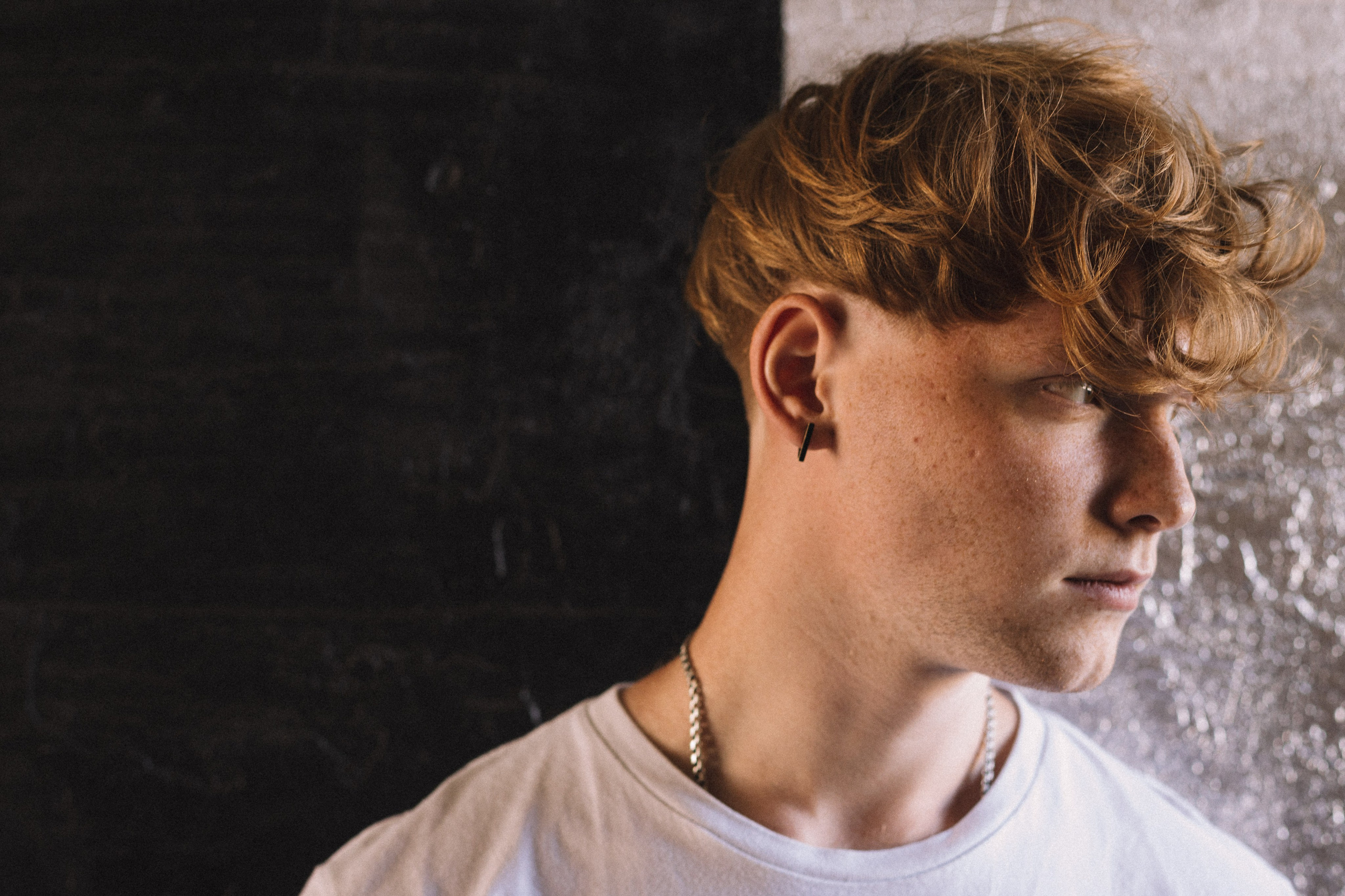 Stvol portraits 7.06.20. Руслан Плахтеев