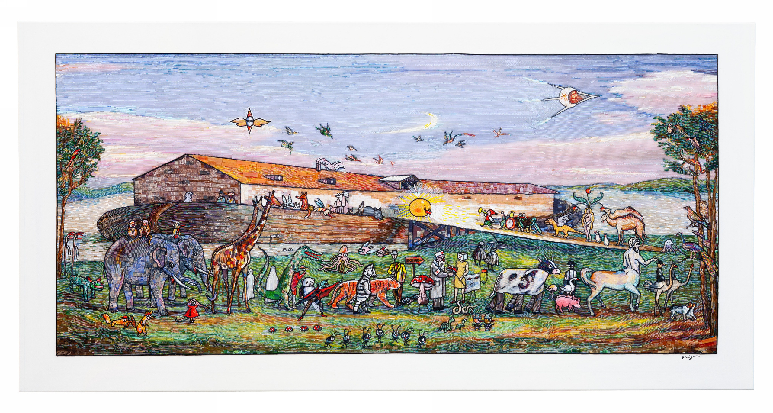 Студия предметной фотосъемки в Санкт-Петербурге