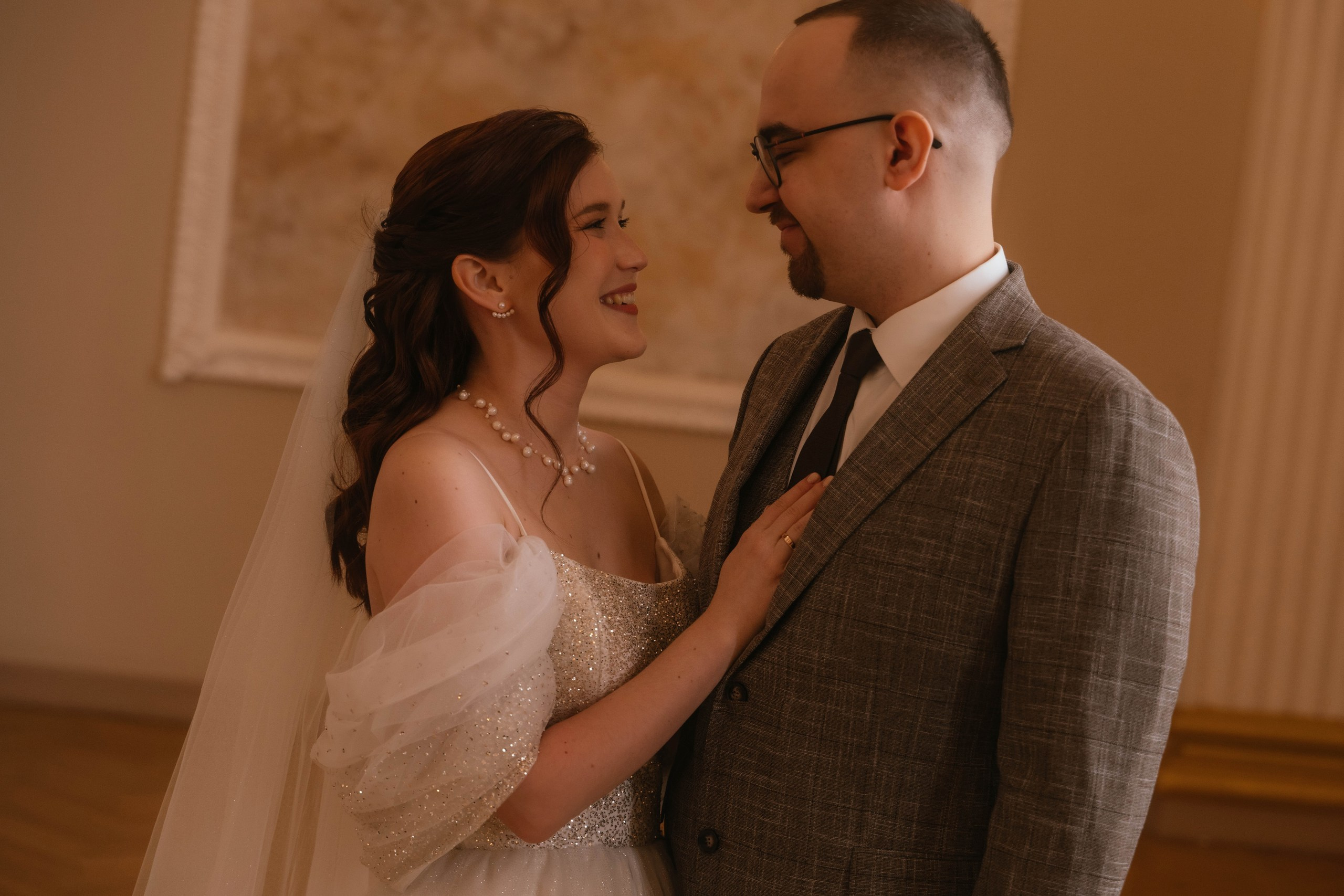 Wedding day #89. Свадебный, семейный фотограф в Рязани Лена Брант