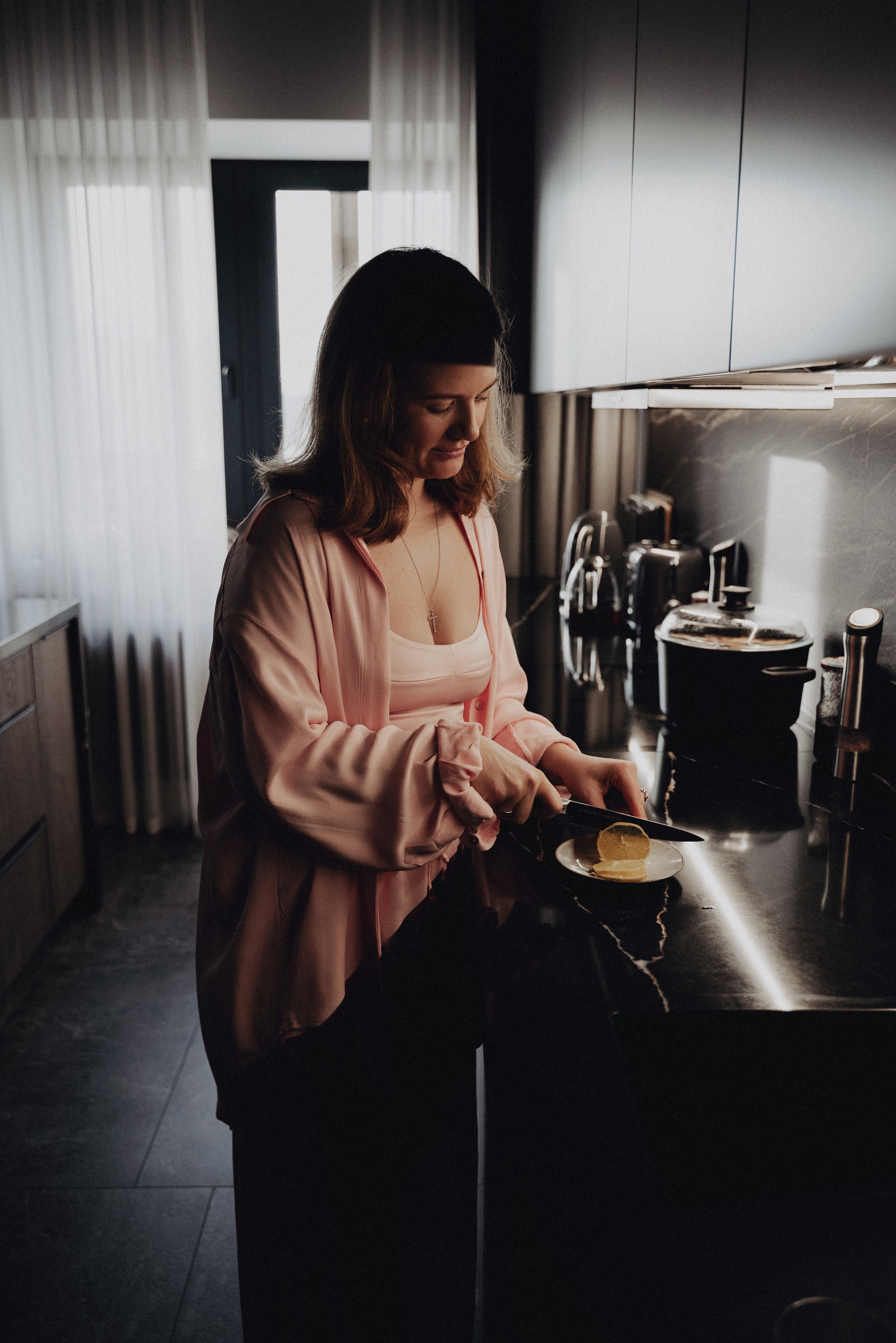 Света. Екатерина Курбанова. Женский фотограф