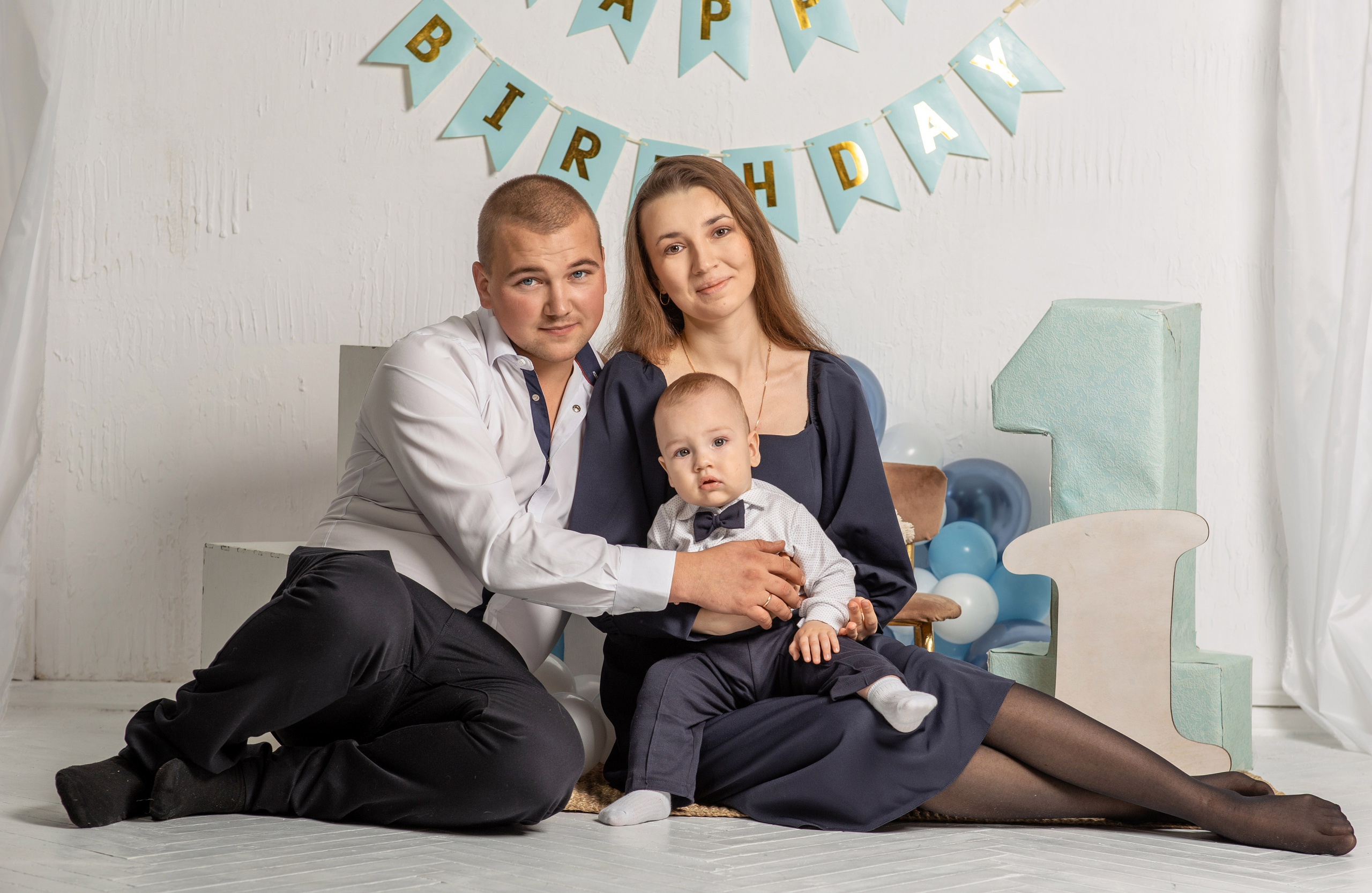 Детские и семейные съемки. Семейный фотограф в Нижнем Новгороде Таурова Мария