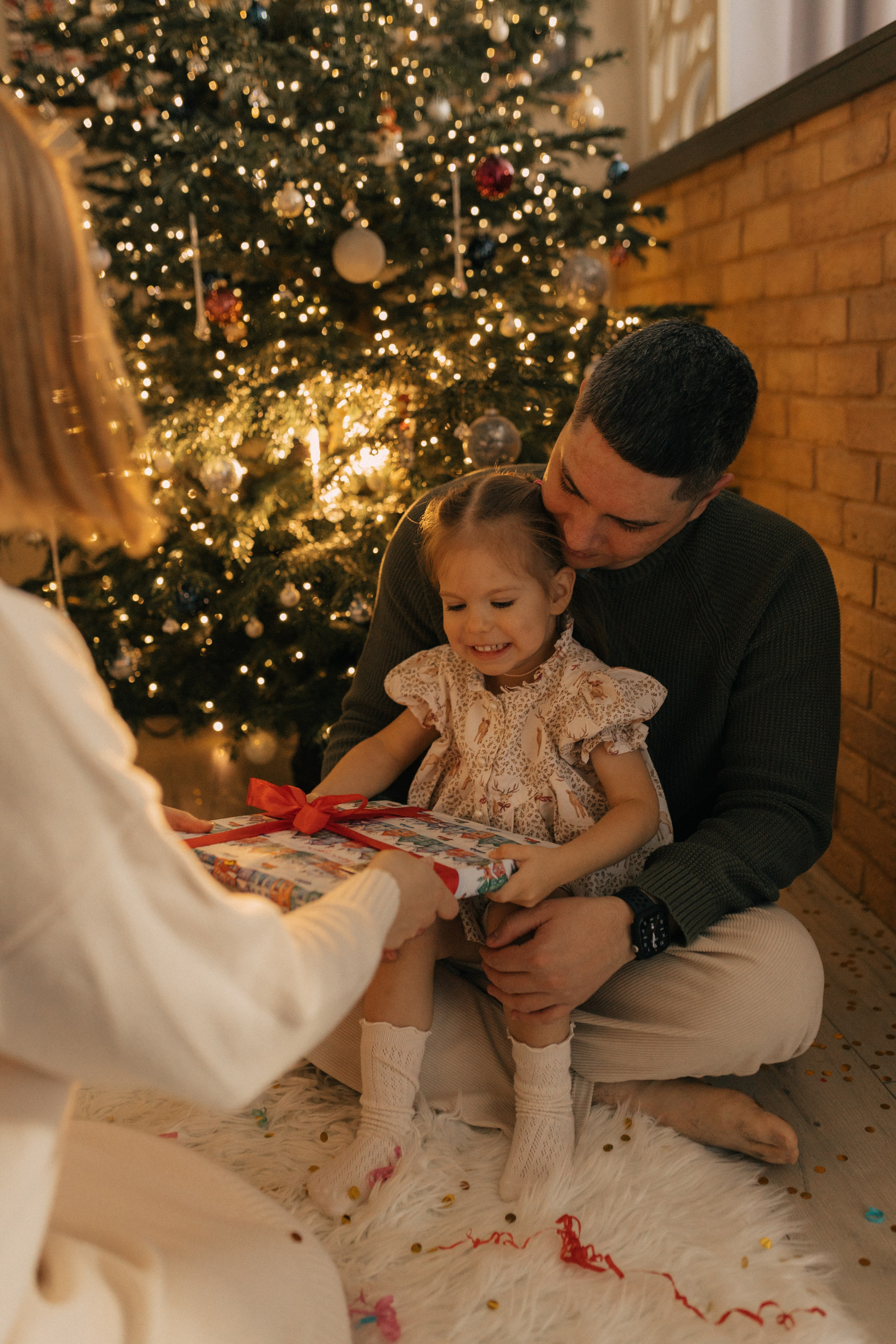 Юля Костя и Лия. Семейный фотограф в Новороссийске и Анапе Александра Яковлева