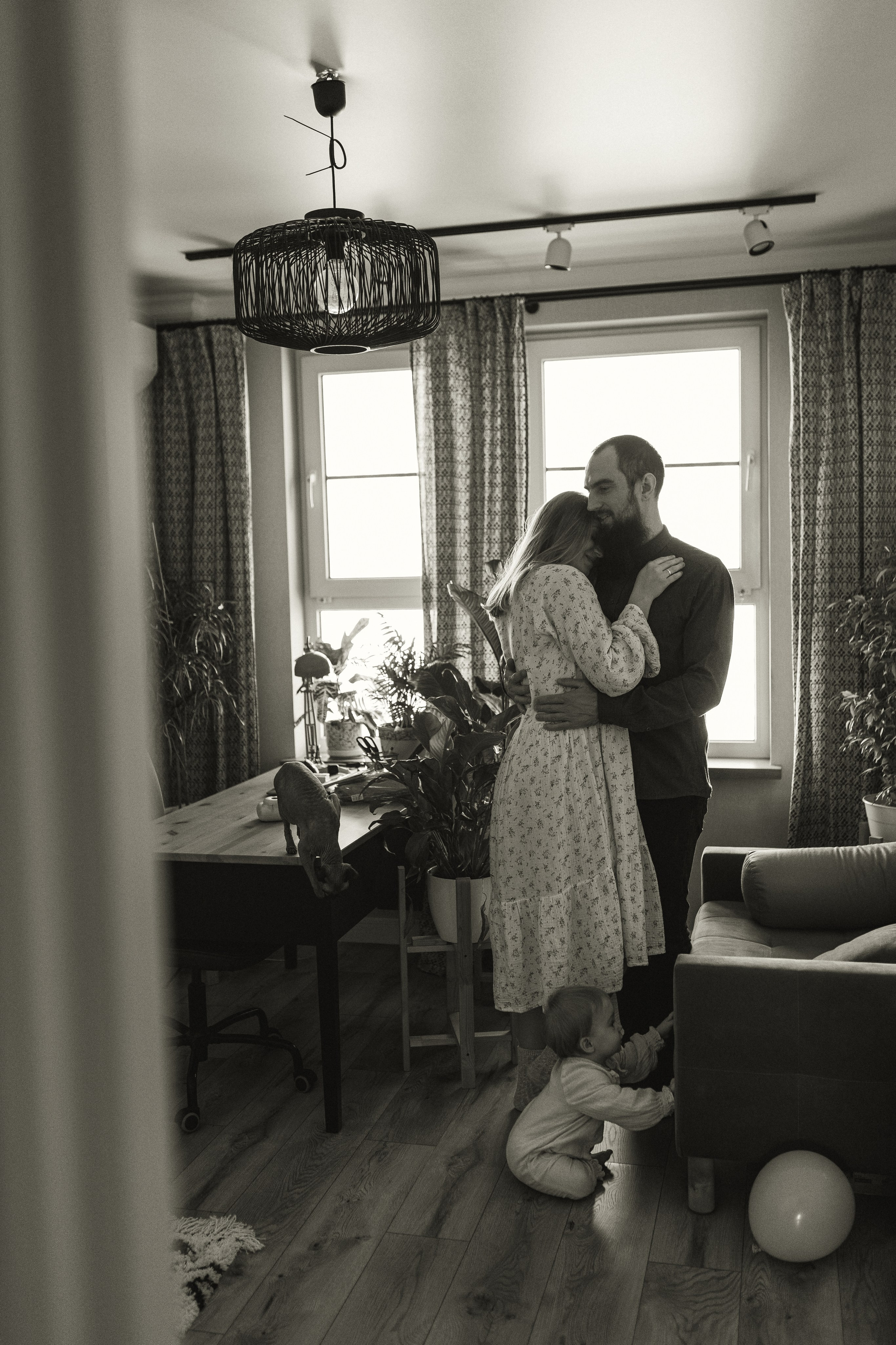 Влад Настя Матильда и Даниил. Семейный фотограф в Новороссийске и Анапе Александра Яковлева