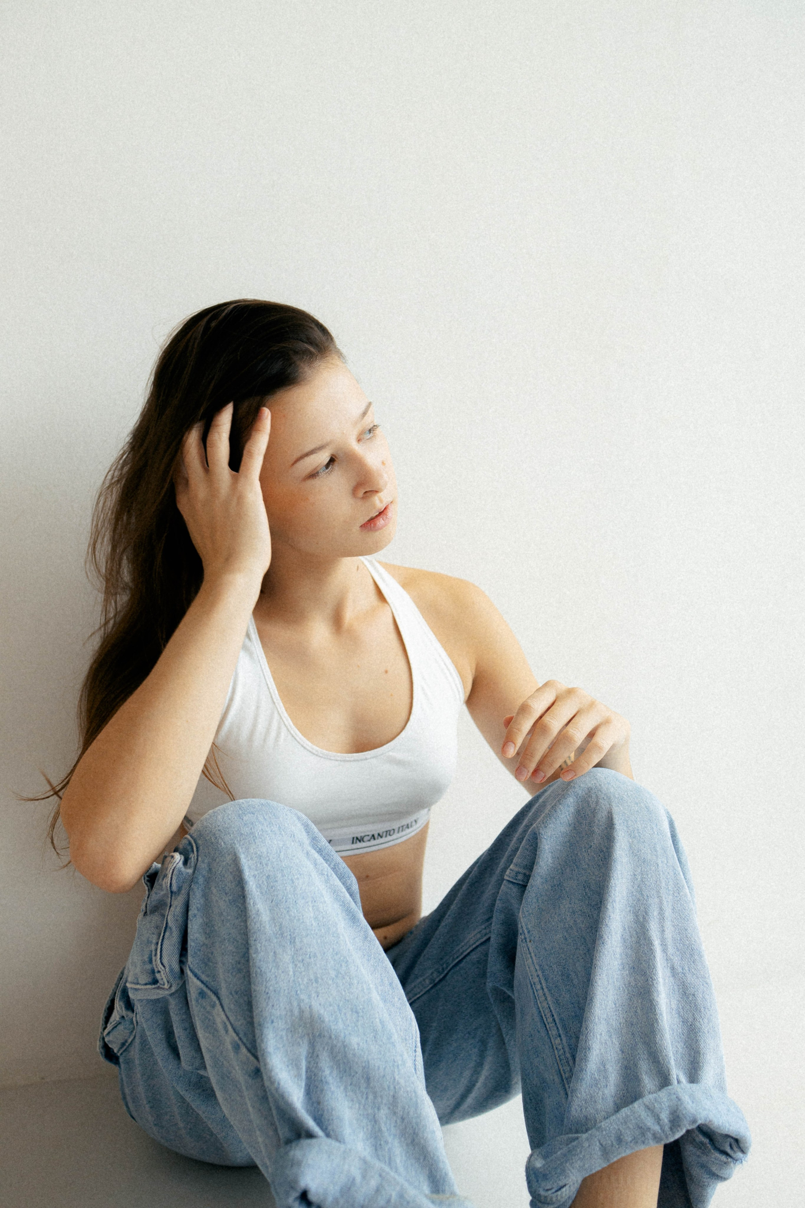 Таня. Фотограф АняКа Мытищи