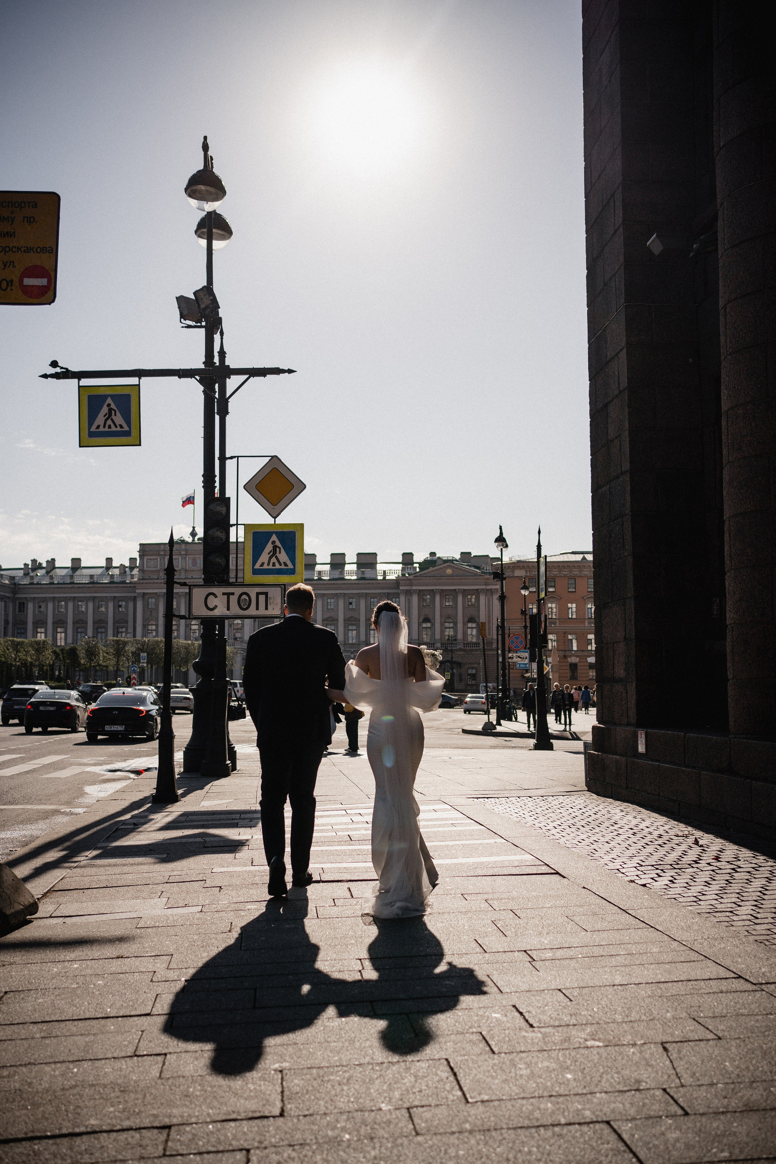 Dmitriy & Victoriya. Dolce_wedding