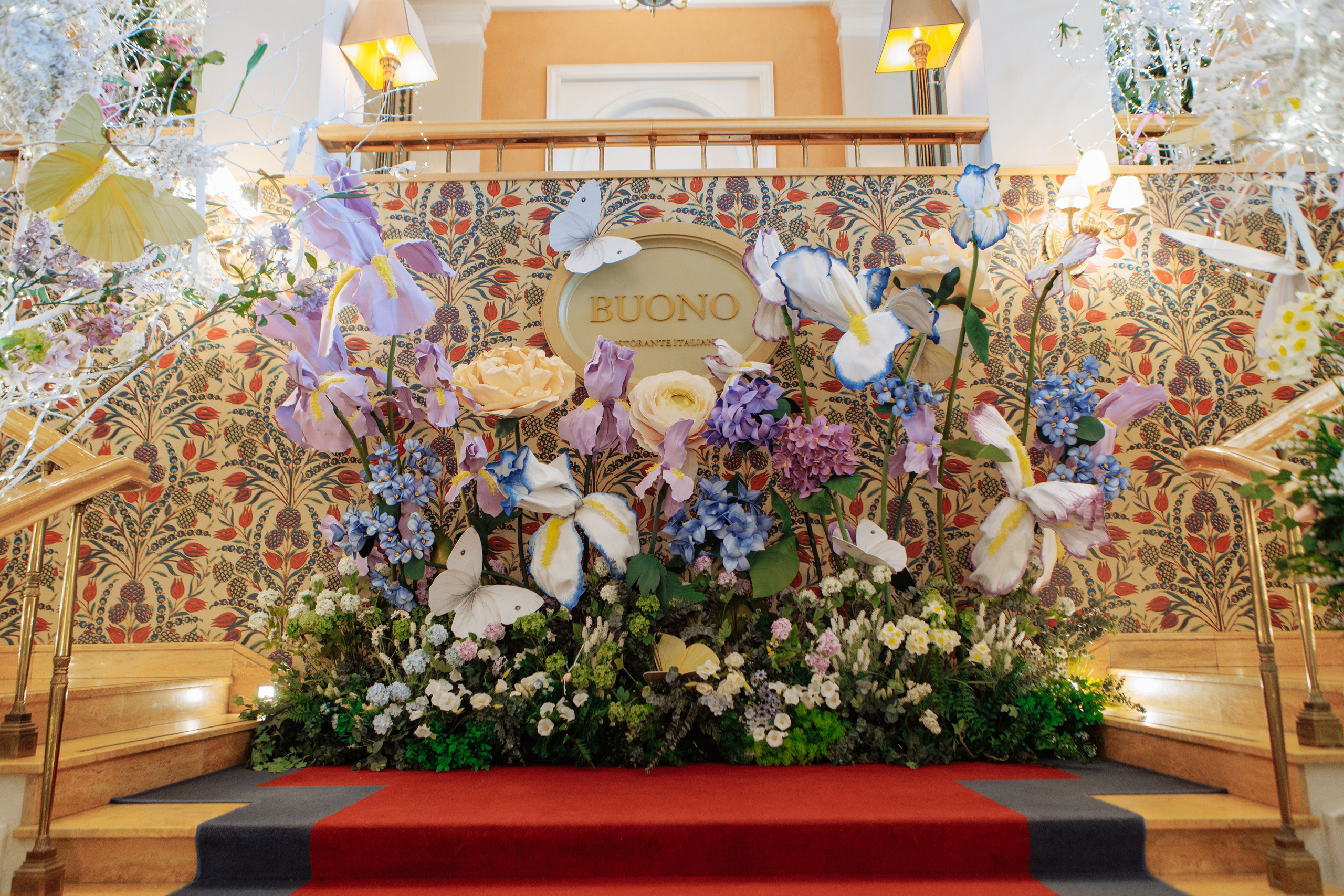 Буно. Студия декора Подзюм