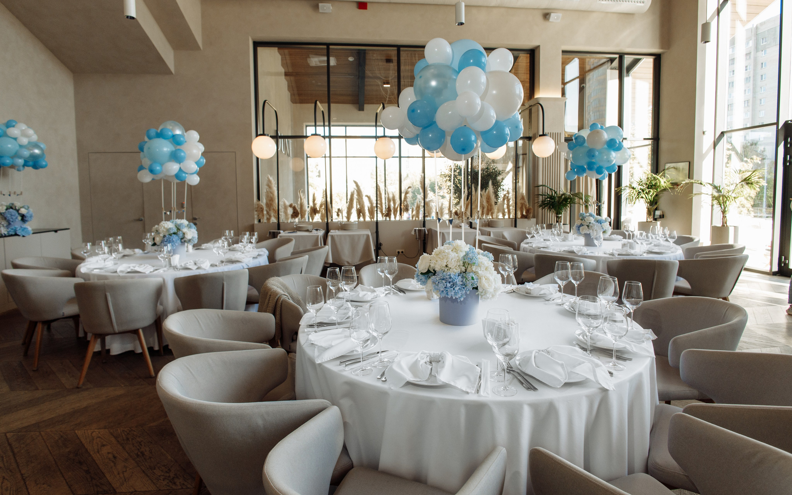 Дюна. Студия декора Подзюм