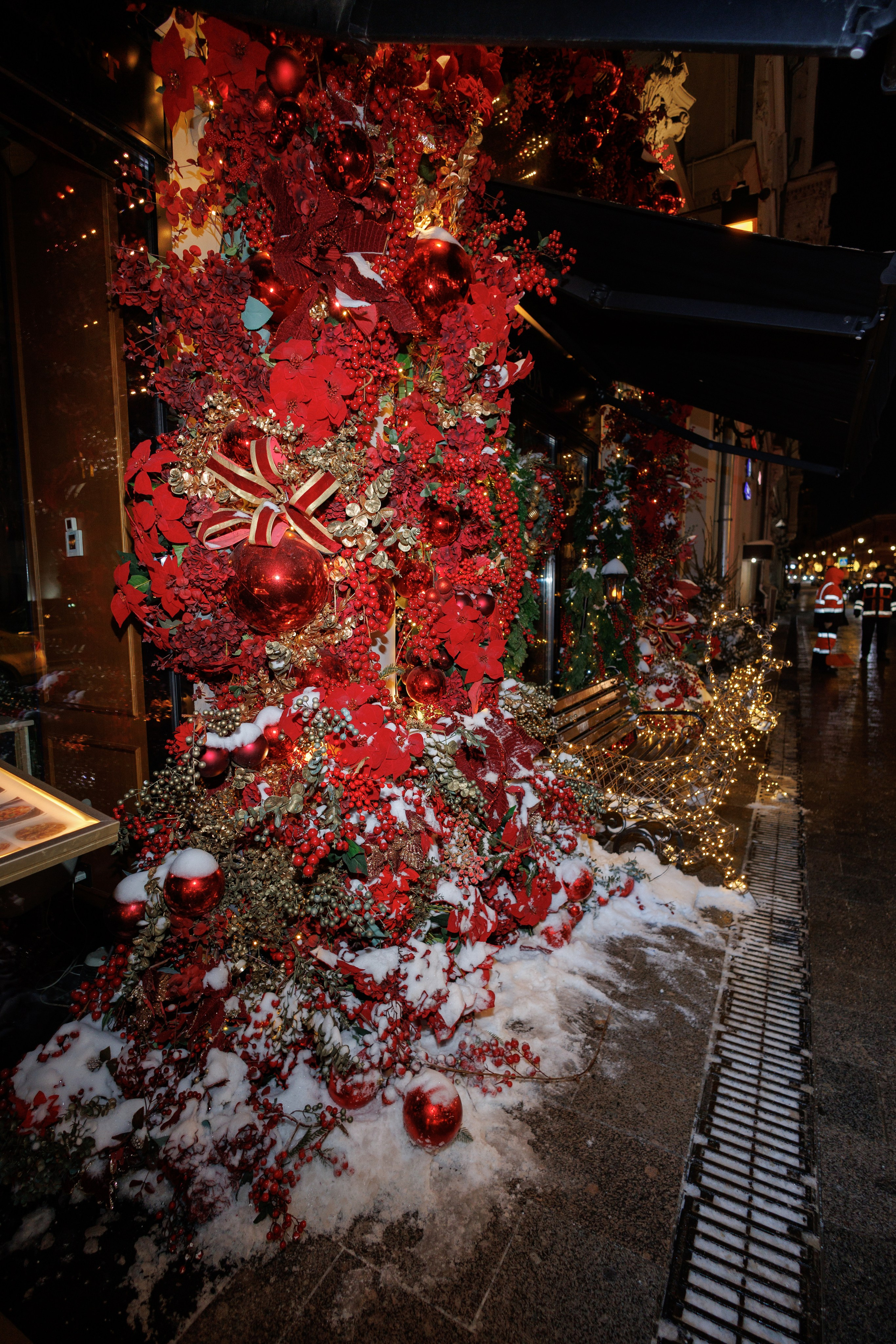 Гарда. Студия декора Подзюм