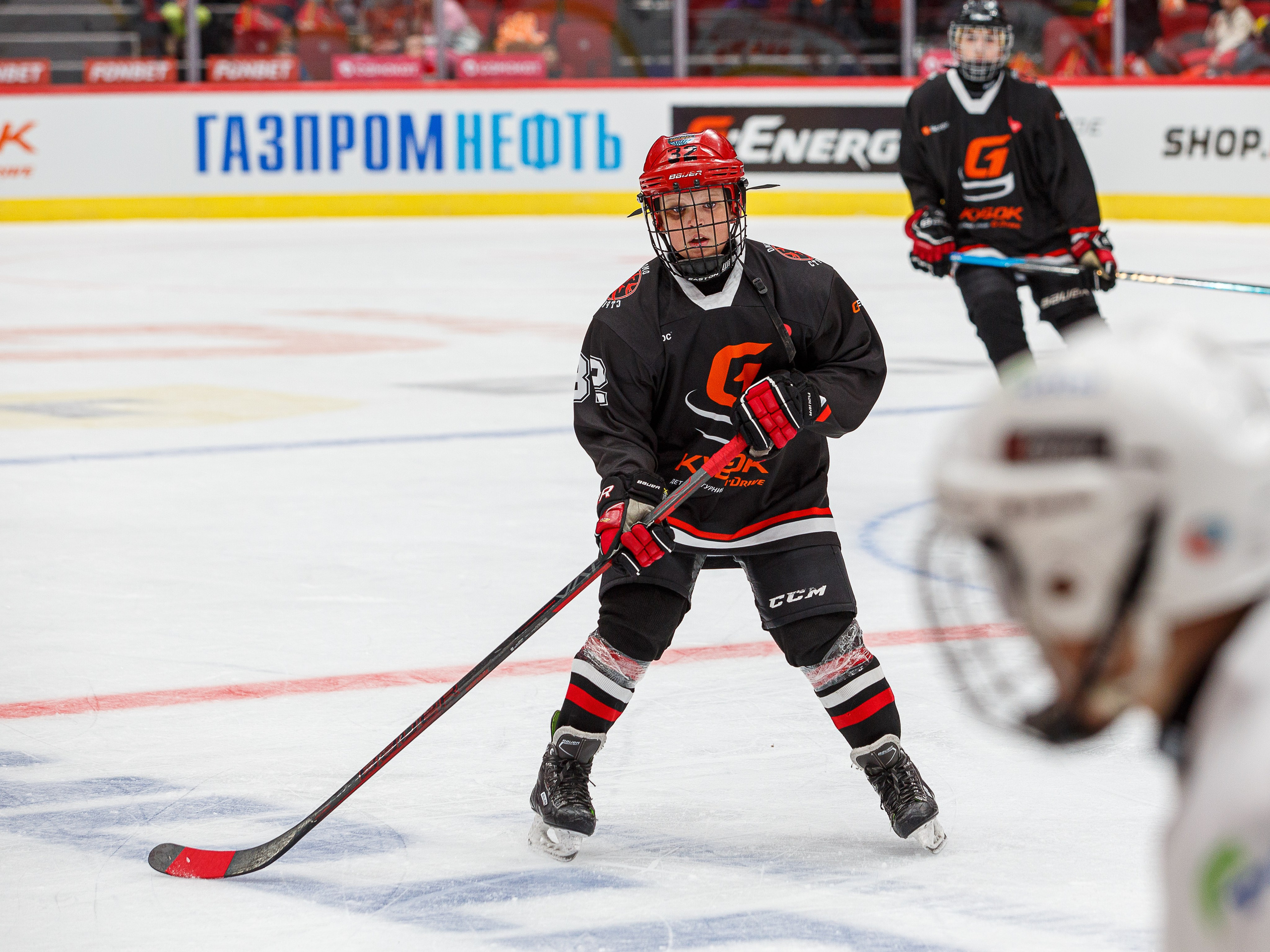 Суперфинал кубка G-Drive. LeChuPhoto_Omsk