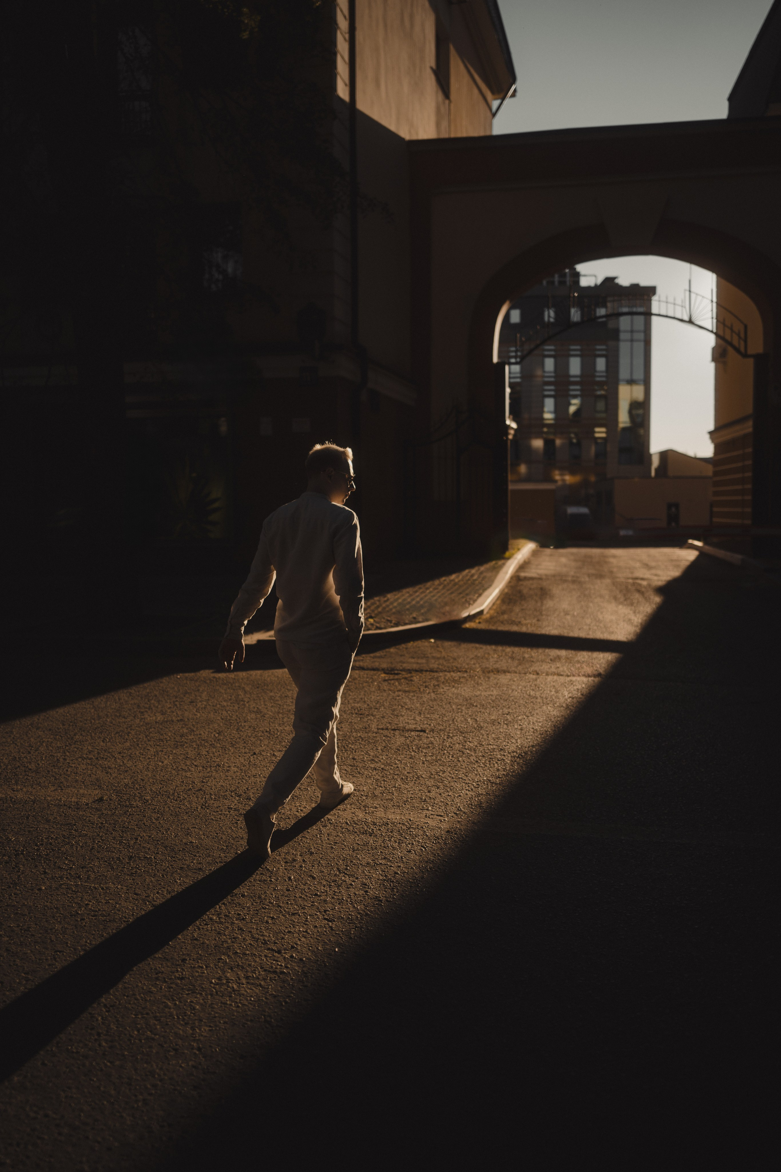 Фотограф Казань