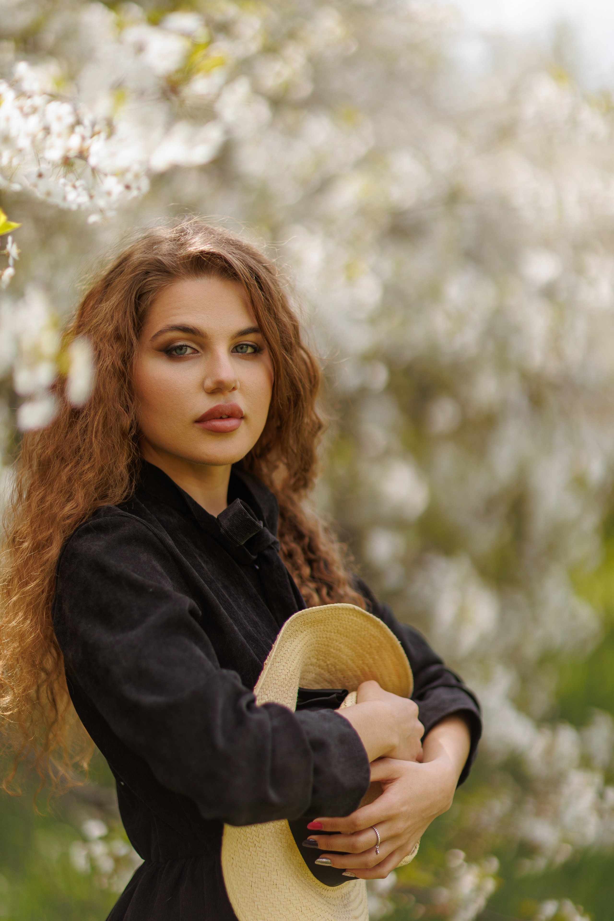 Оля. Марковкина КрисТина