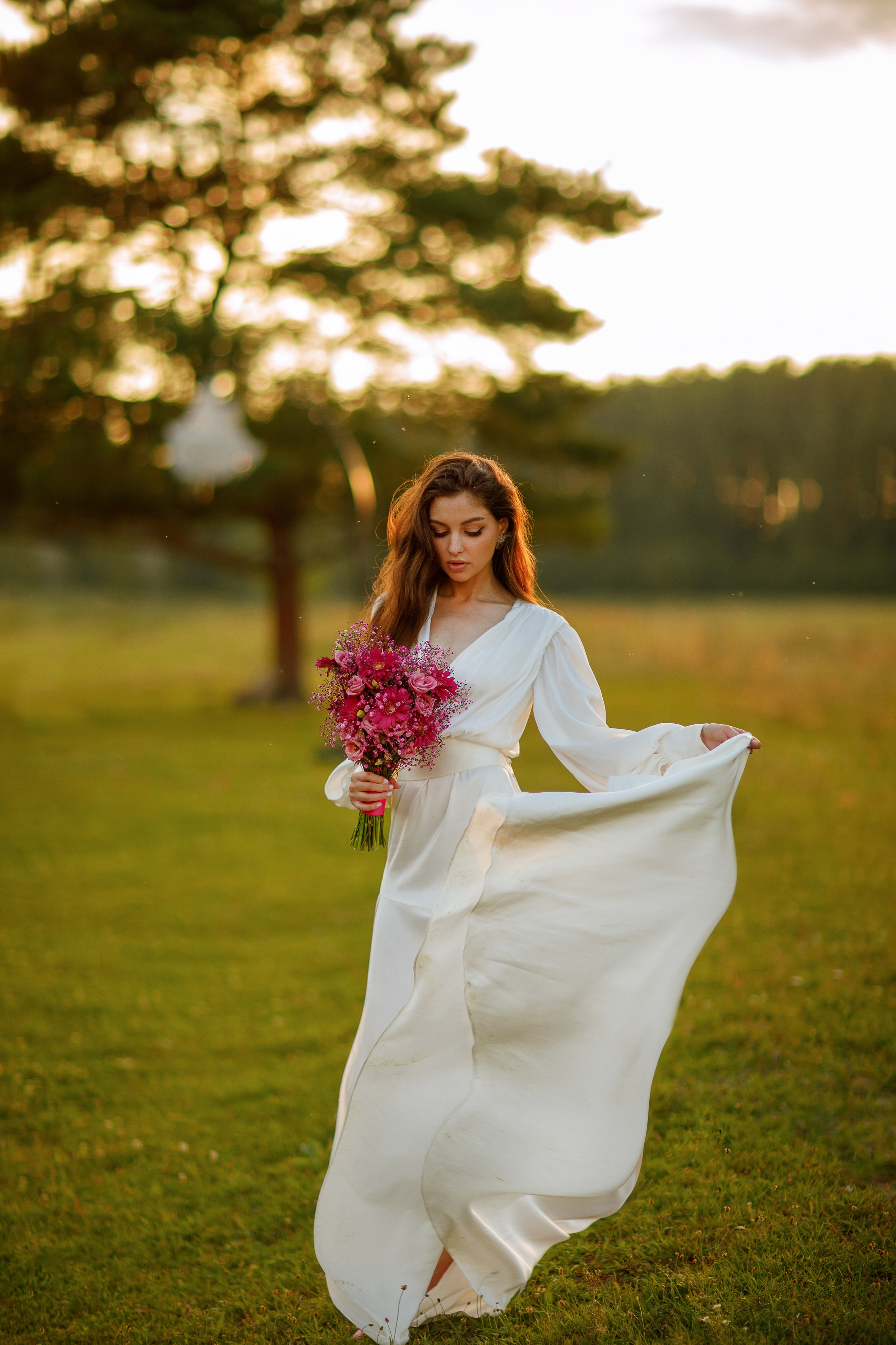 Серпухов Даша и Миша. Марковкина КрисТина