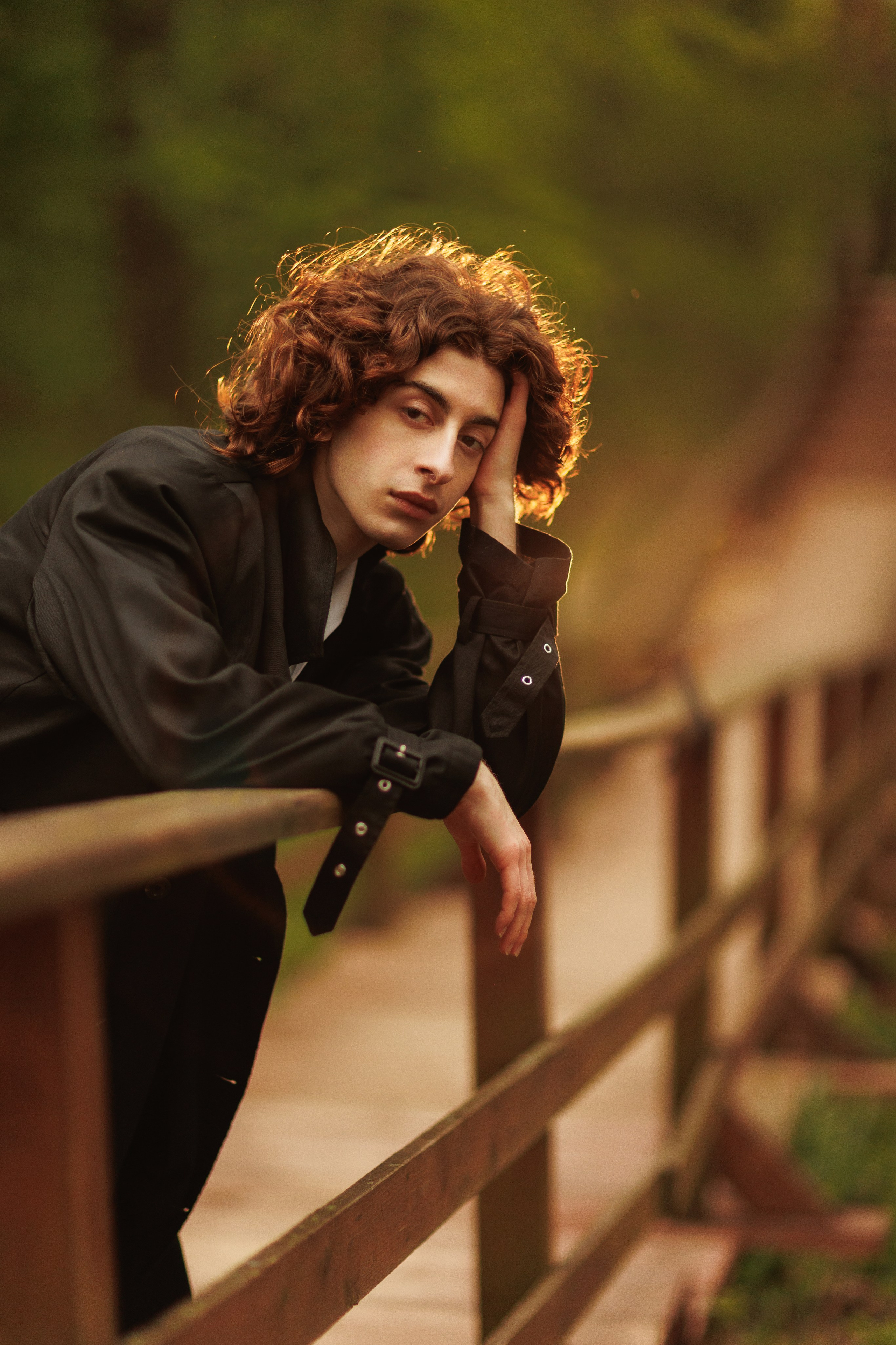 Роберт. Марковкина КрисТина