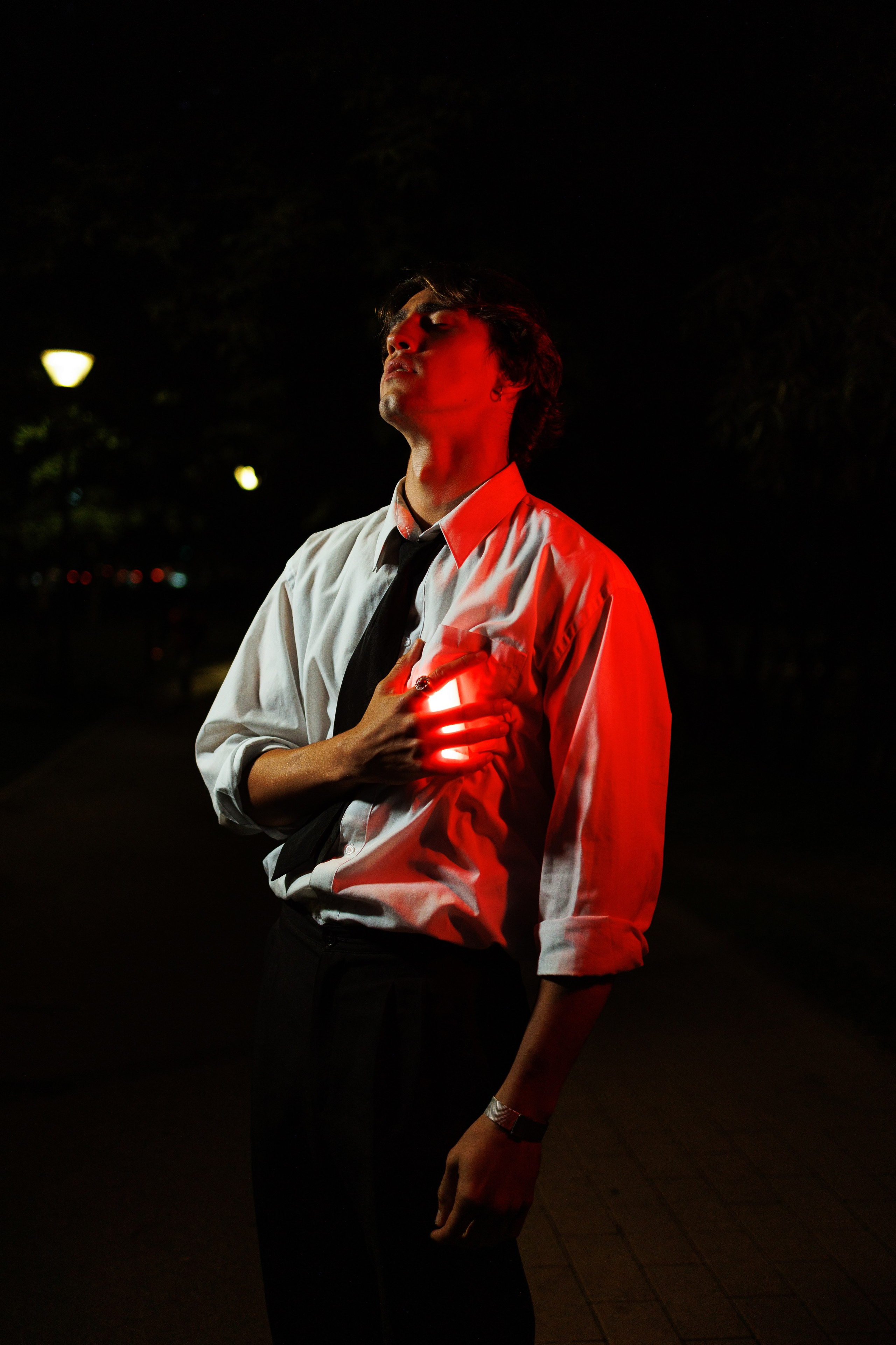 Сережа. Марковкина КрисТина