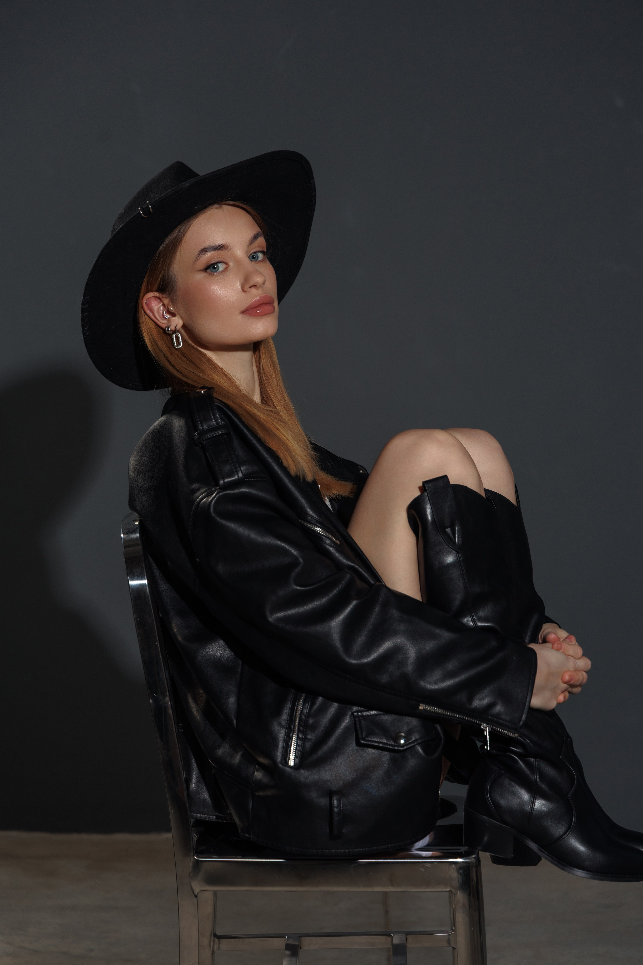 Анита. Марковкина КрисТина