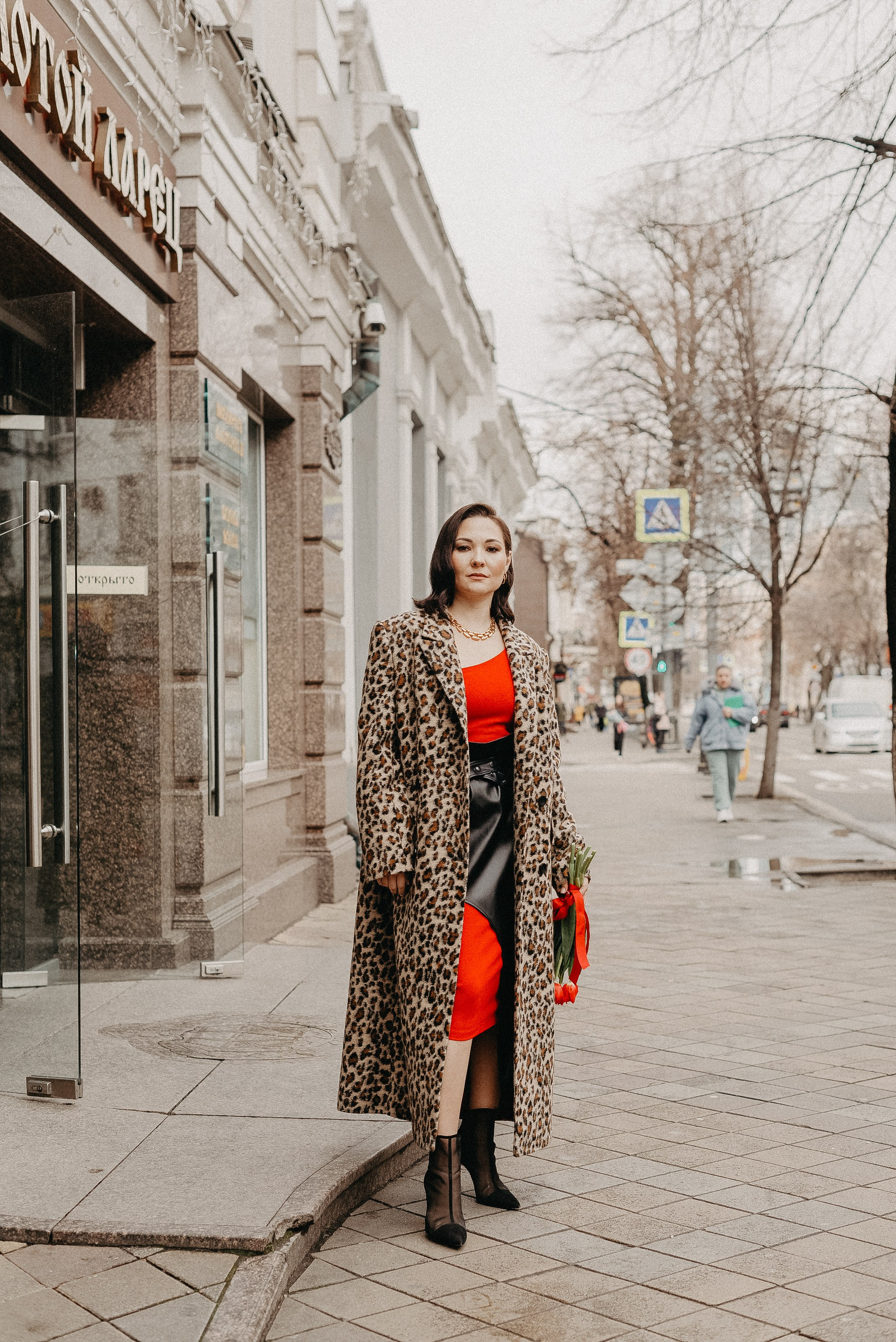 В центре внимания. Женский и семейный фотограф Сочи и Краснодар Ольга Маловик