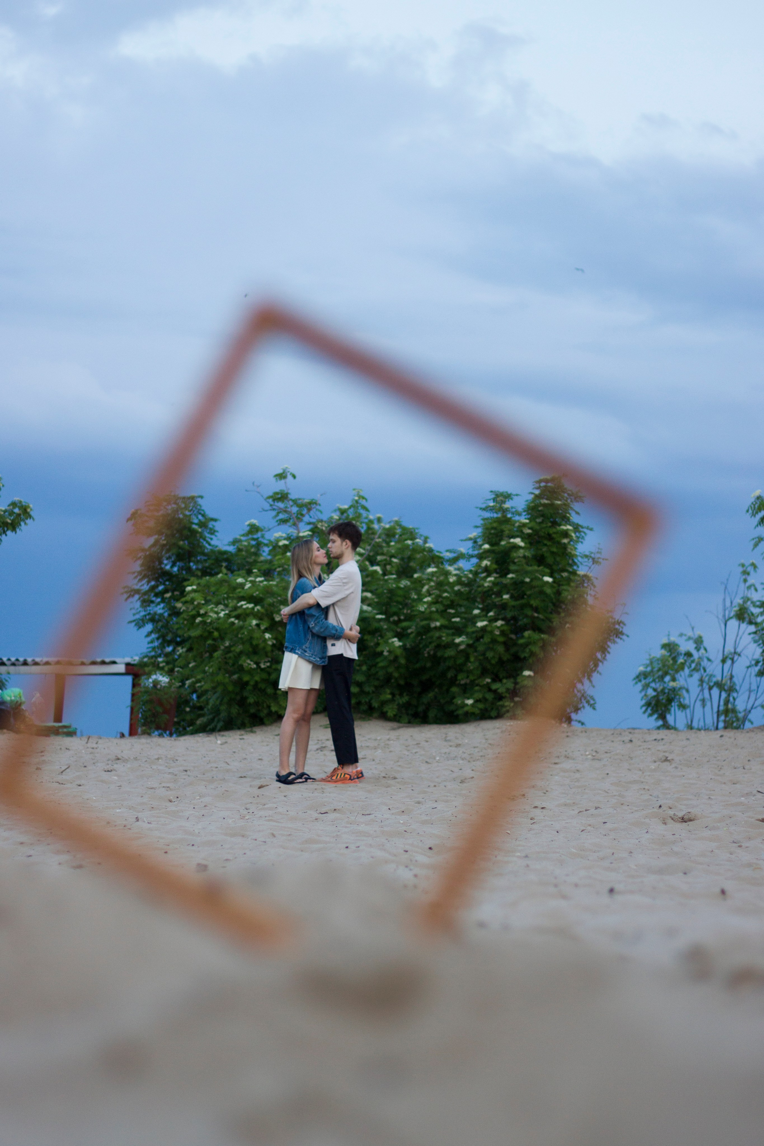 Рустам и Даша. Семейный и детский фотограф
