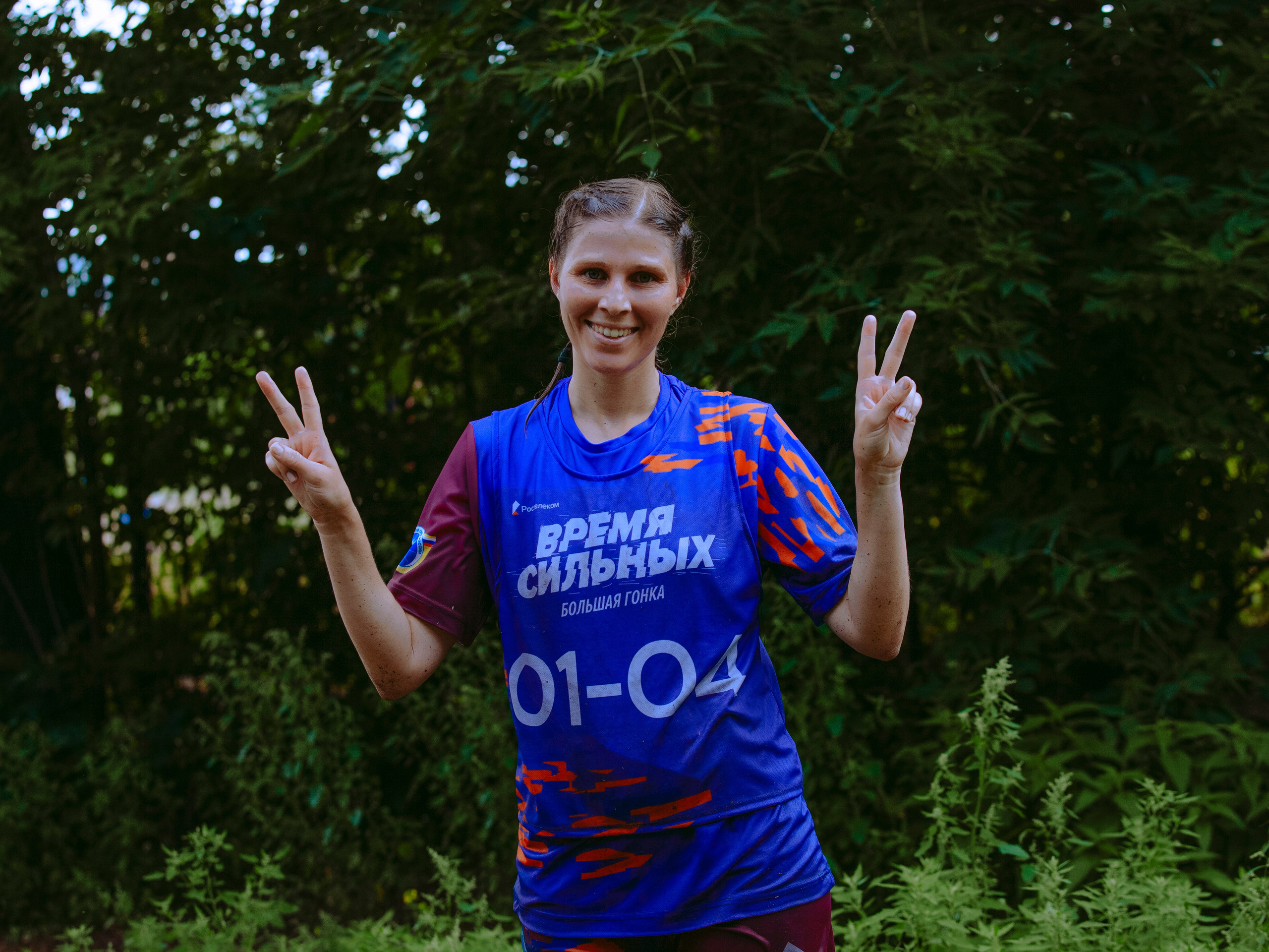 Большая Гонка | Время Сильных. Портретный фотограф в Москве Дарья Цезария