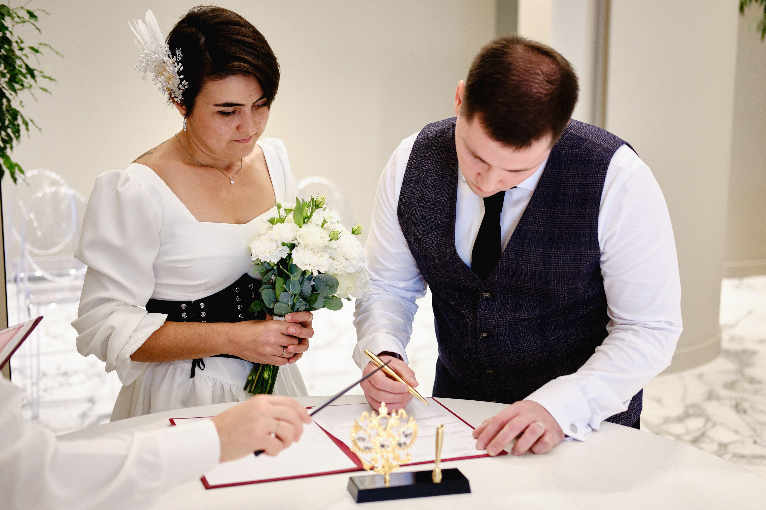 Егор и Карина. Фотограф в Анапе и Краснодаре Тина