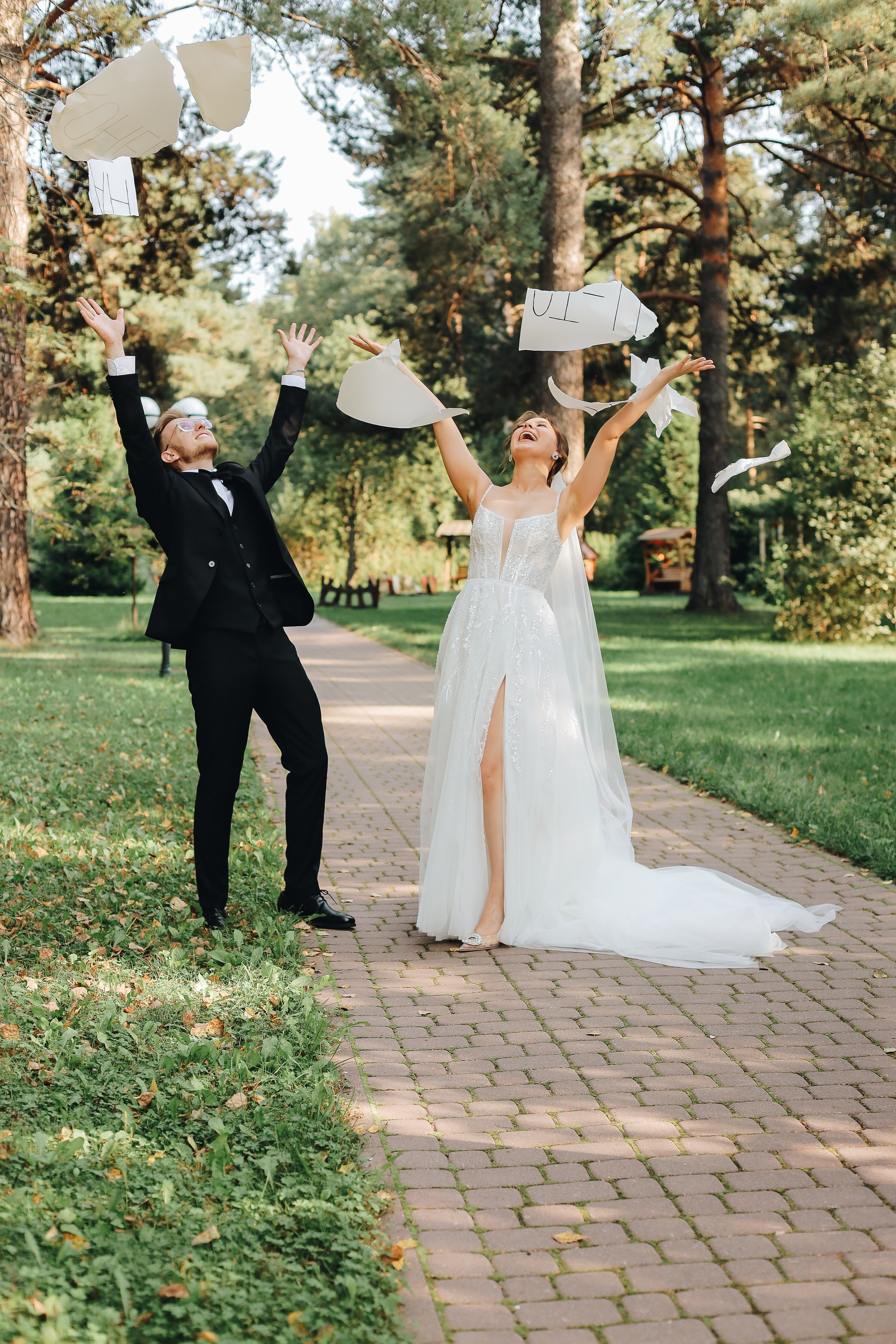 NASTYA & SASHA. Фотограф Кемерово