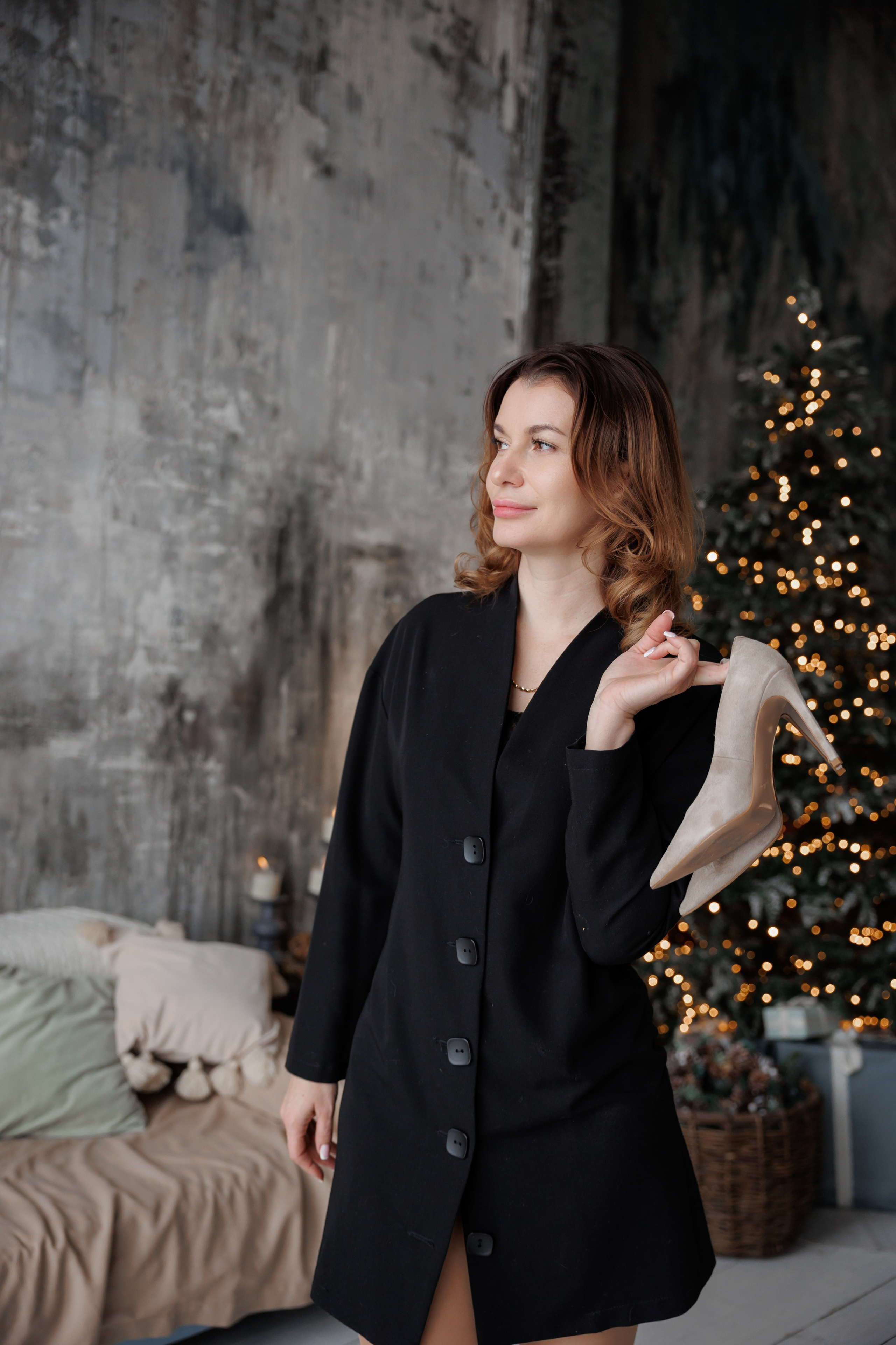 Юля, фотостудия «Пространство». Свадебный и репортажный фотограф (Москва, Королев и другие)