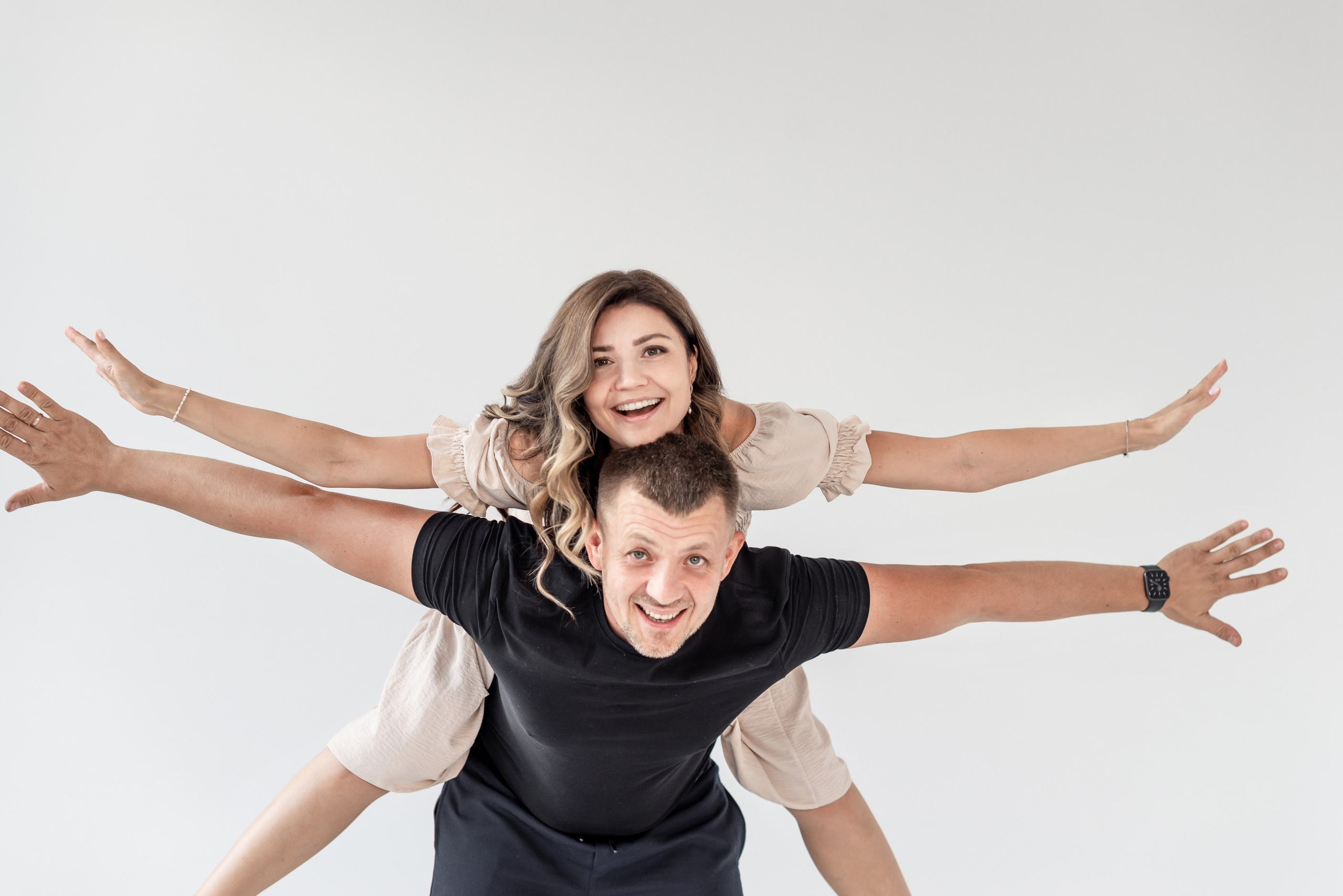 Мы семья. Женский и семейный фотограф Сочи и Краснодар Ольга Маловик