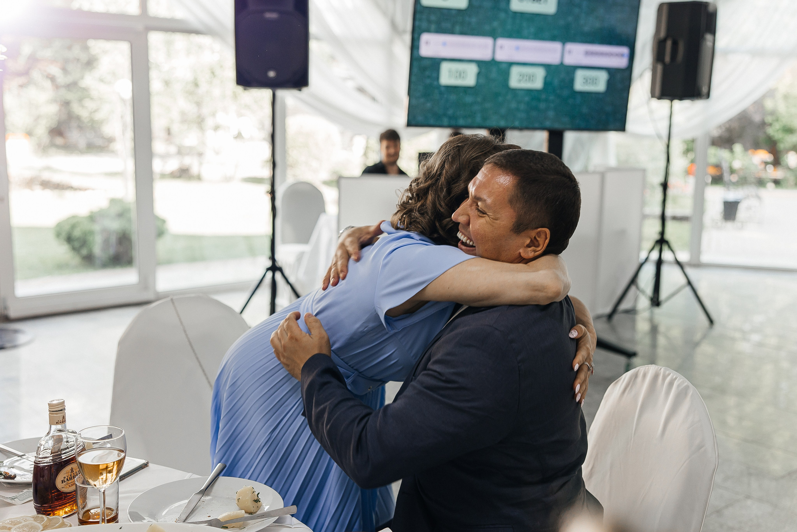 Оксана и Тимур. Свадебный и семейный фотограф Елизавета Ермак | Москва и МО