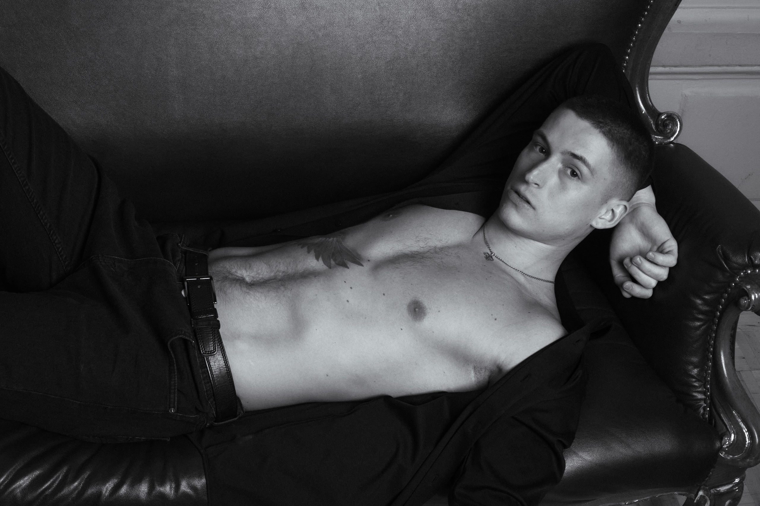 Сергей. Портретный фотограф Алексин/Тула/Москва