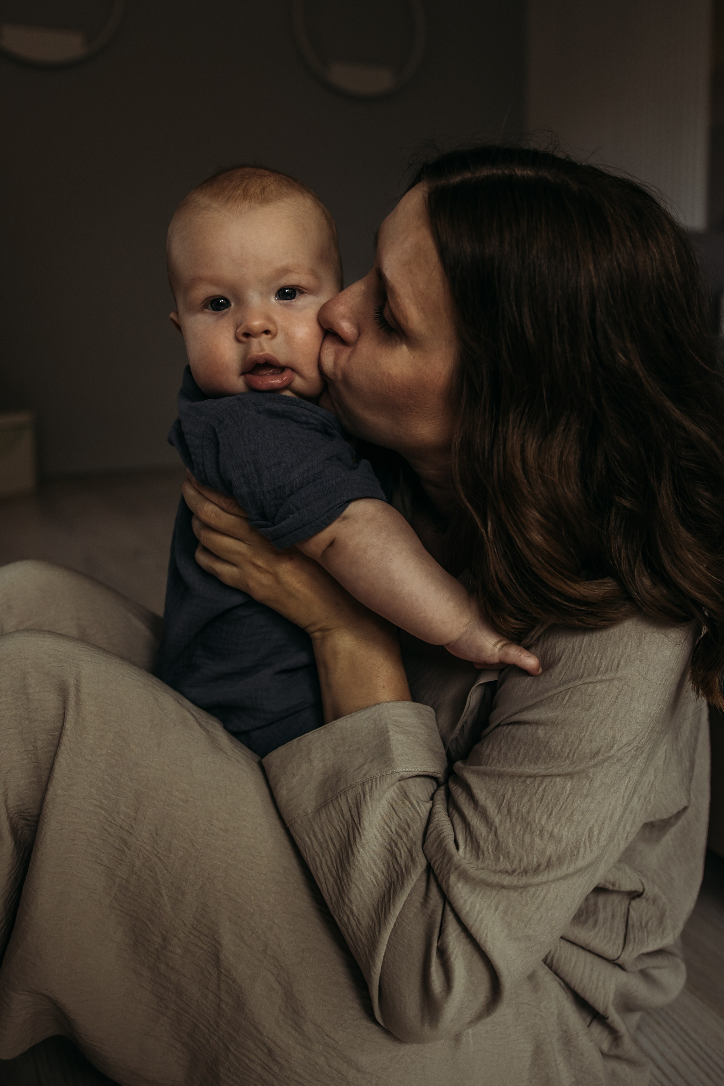 Светлана и Костя. Гаврилова Настя семейный фотограф lifestyle в Москве