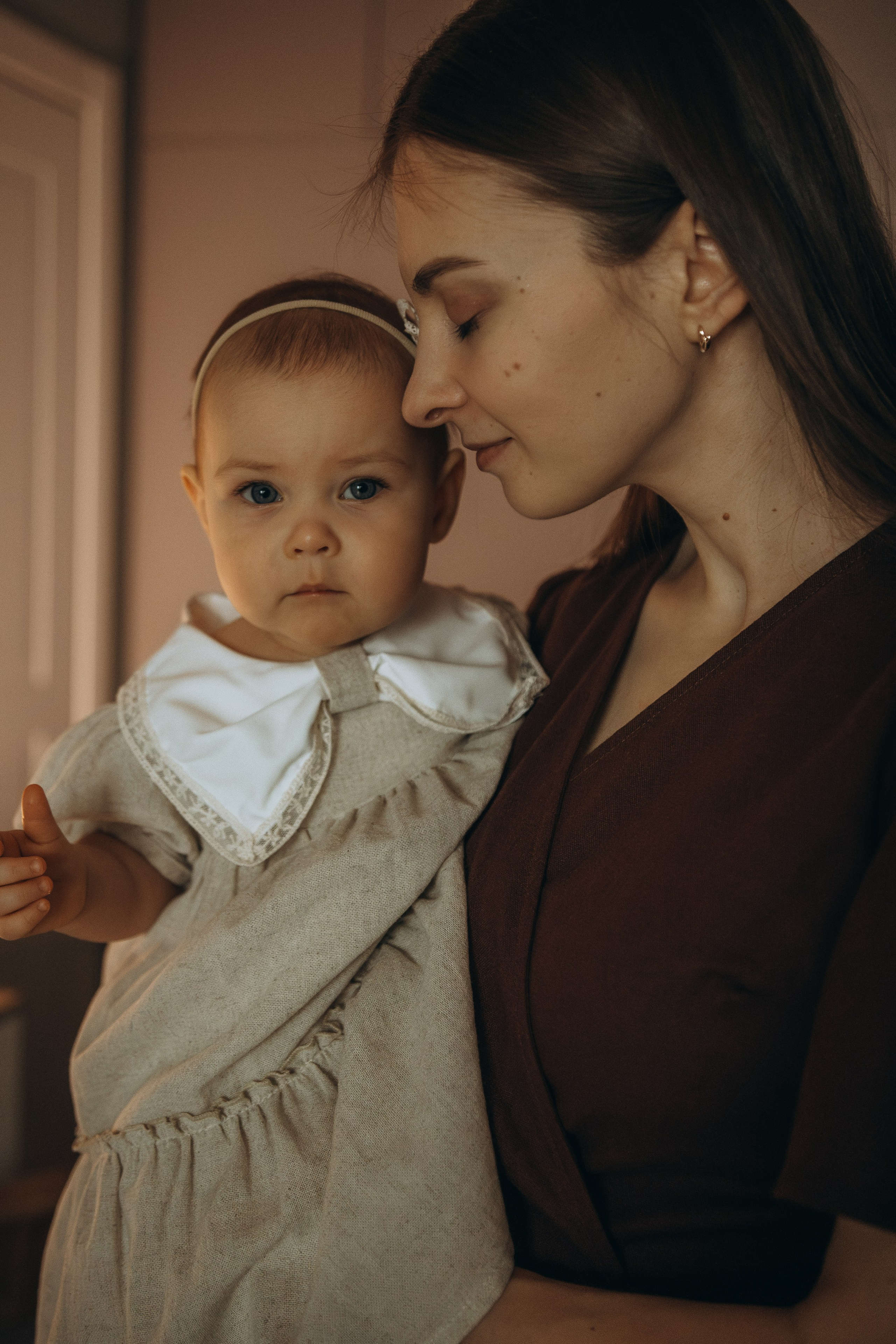 Агата. Гаврилова Настя семейный фотограф lifestyle в Москве