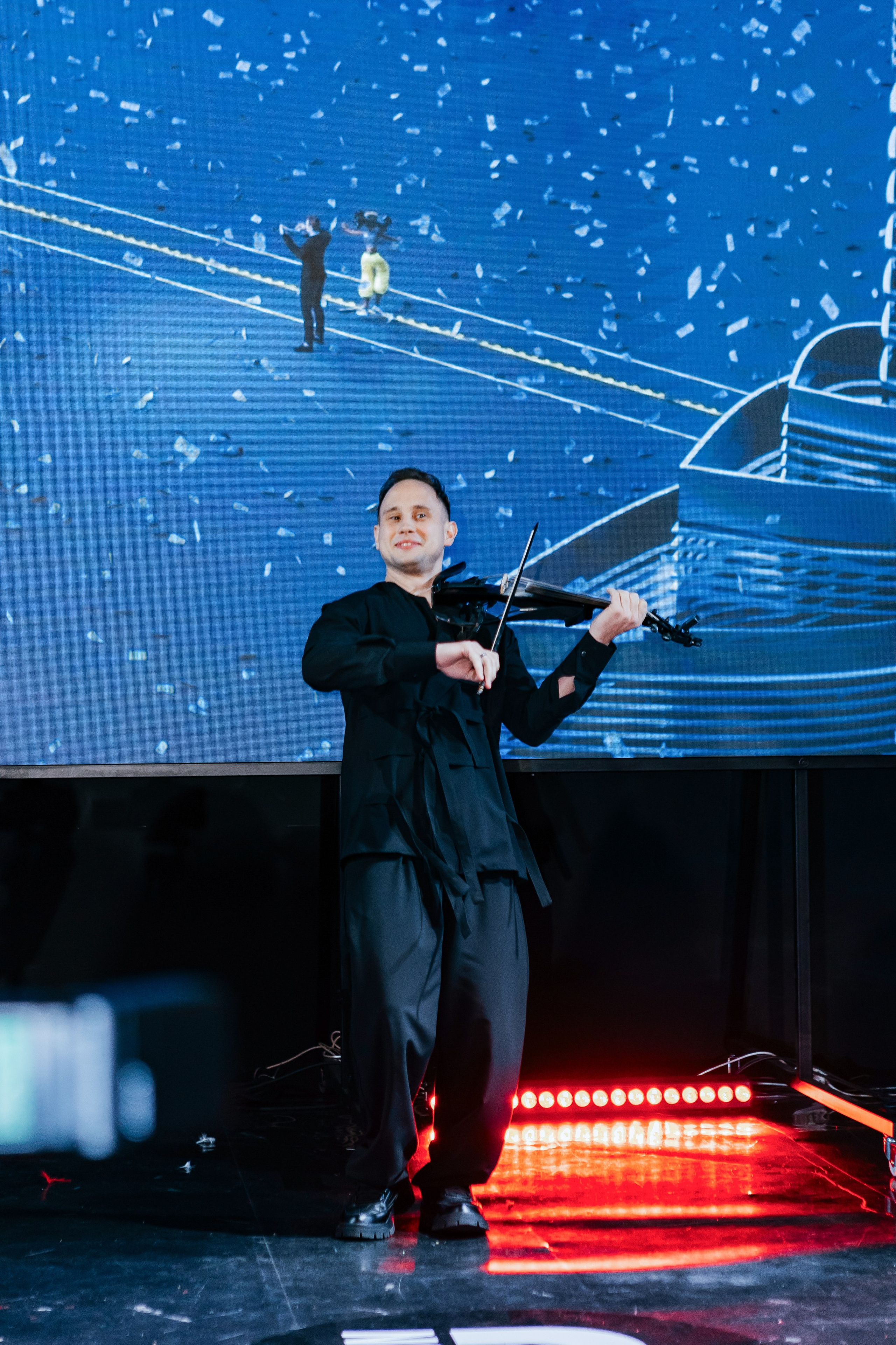 Премия «Лидеры эпохи 2023». Главная