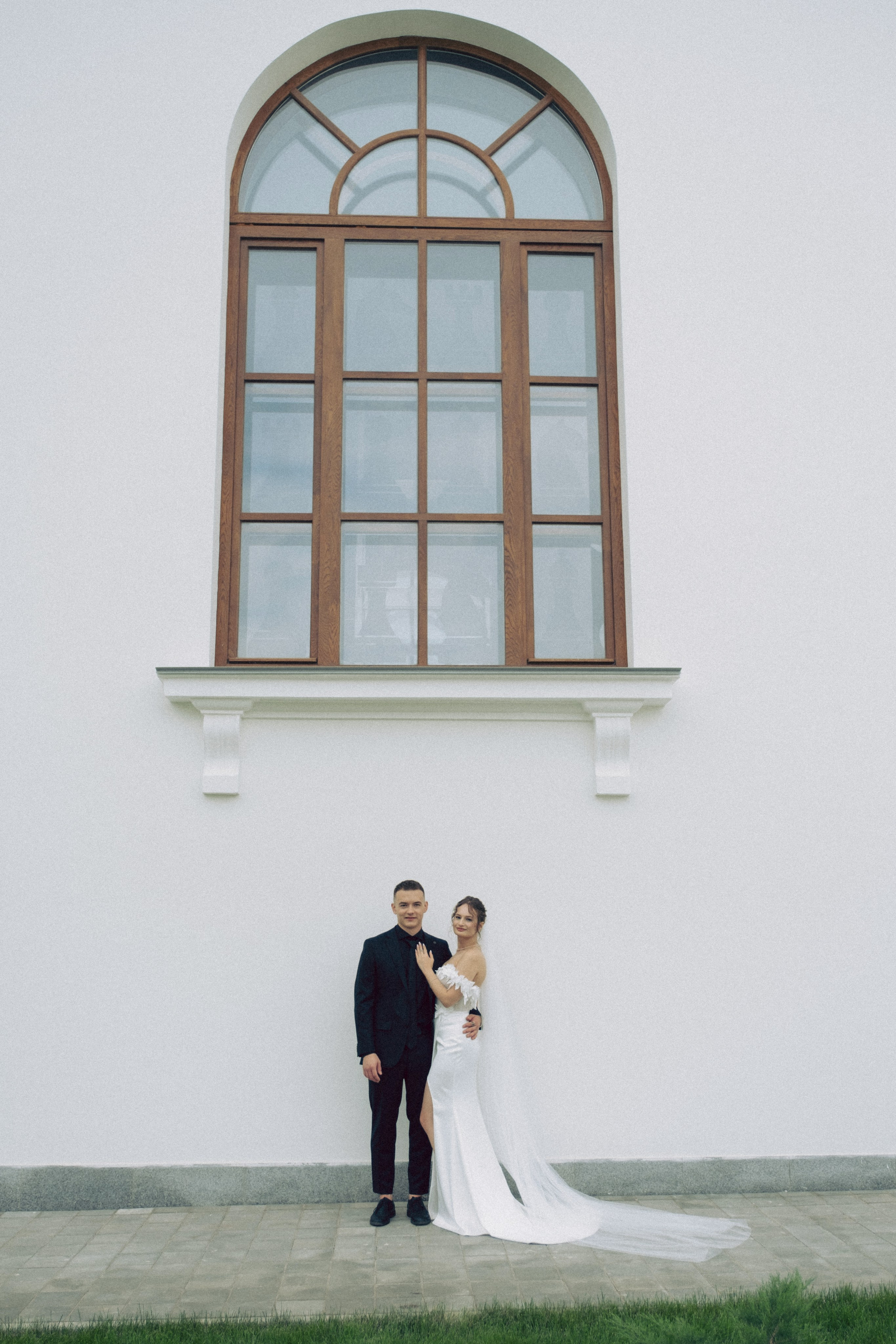 Ксюша + Никита. Анна Гусарова свадебный фотограф в Волгограде