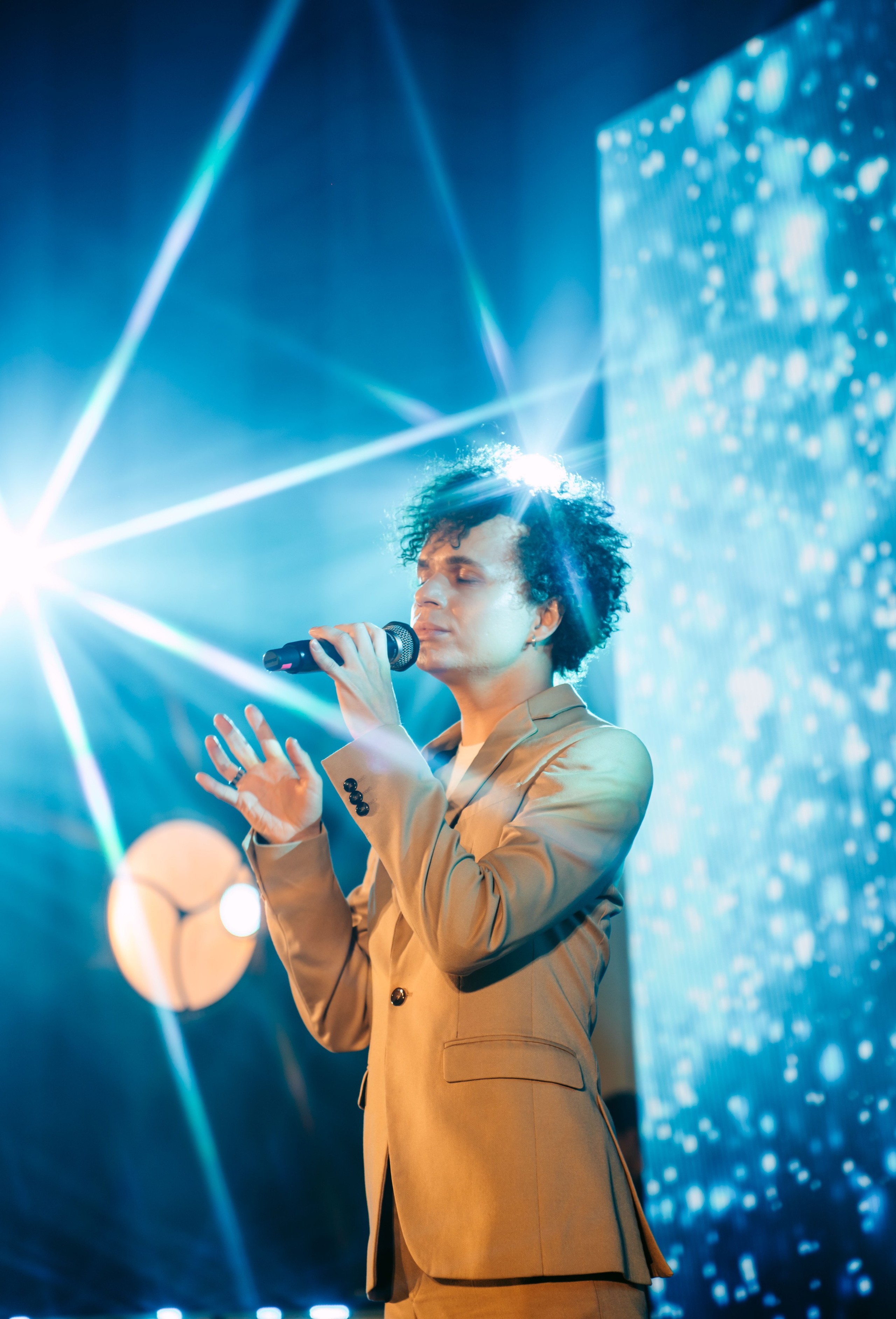 KazanForum. Гала-ужин / 2025. Саша Копылов, фотограф в Казани