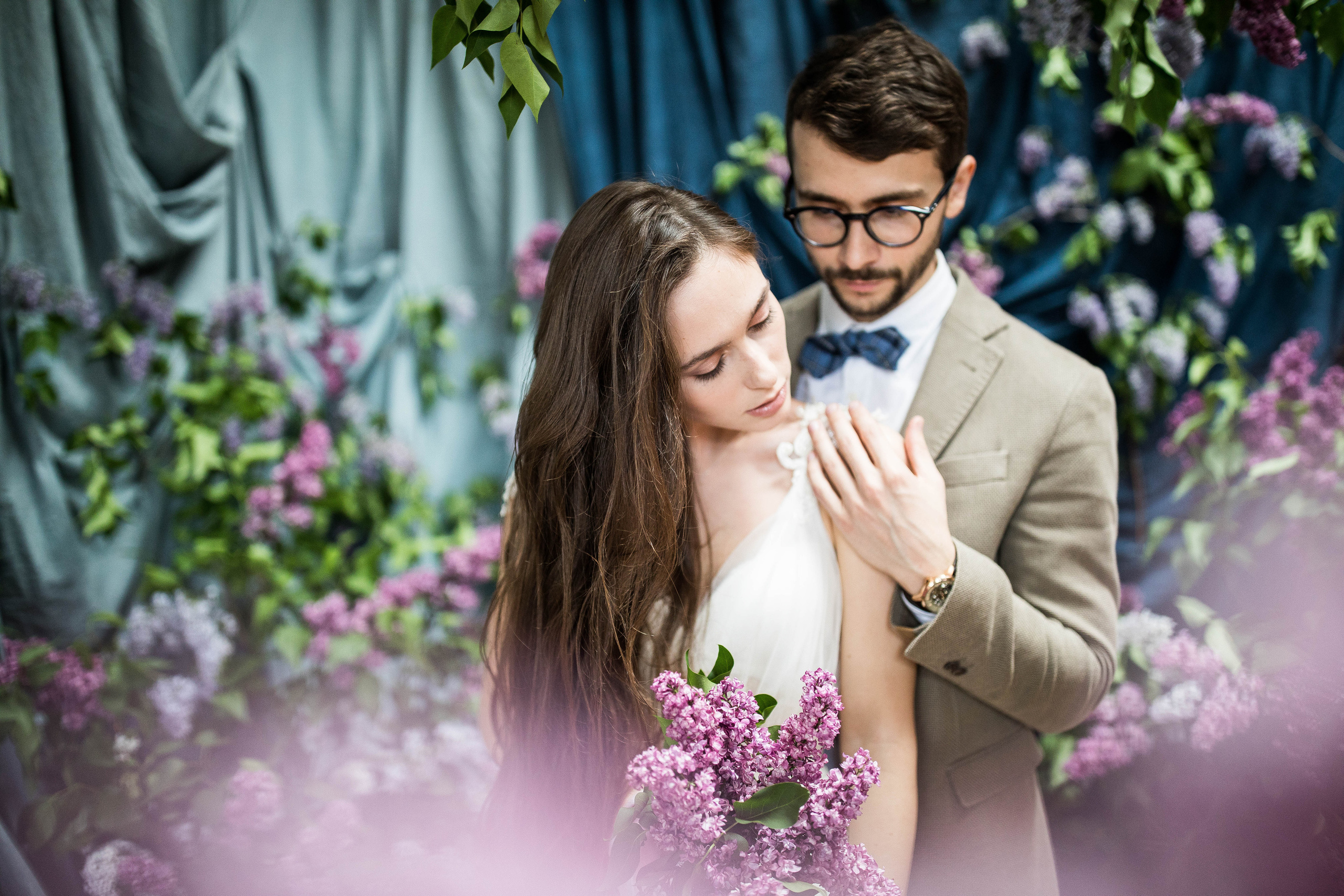 PERSONAL. Photo/Video Production