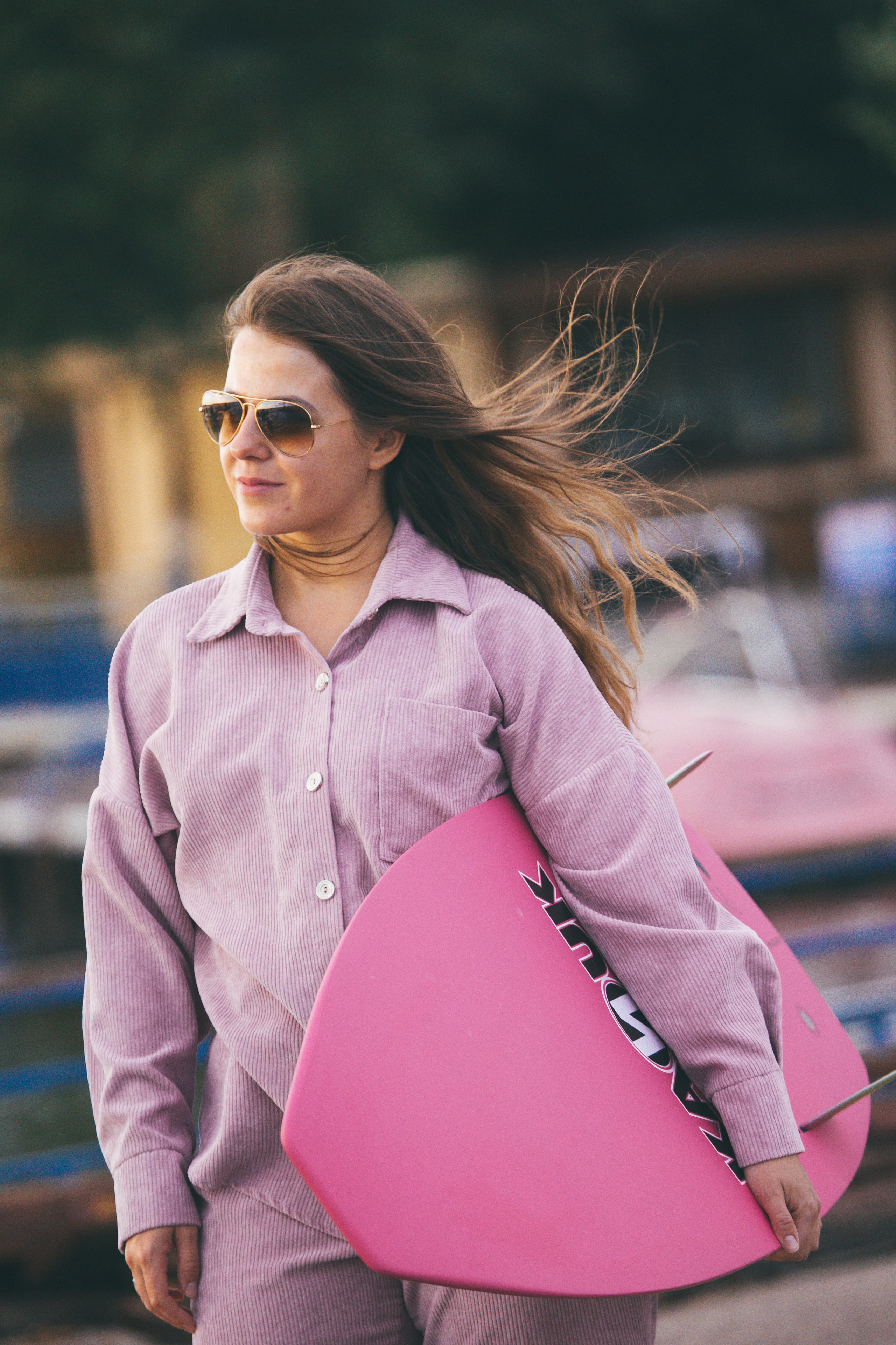 PERSONAL. Photo/Video Production