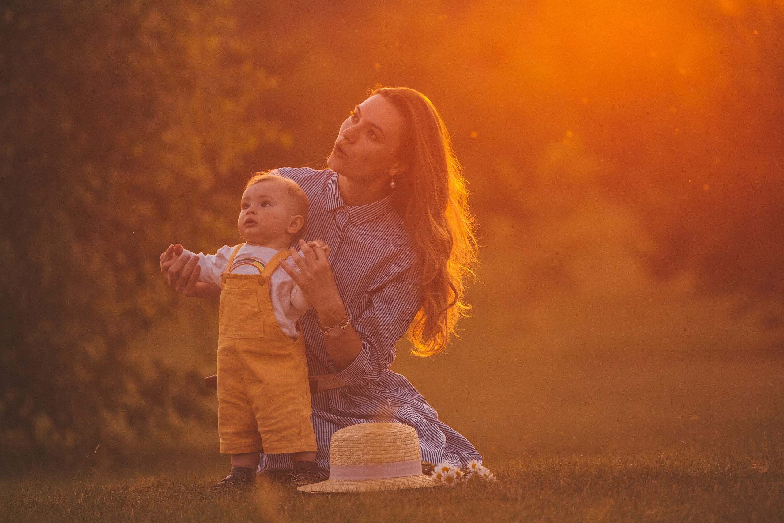 PERSONAL. Photo/Video Production