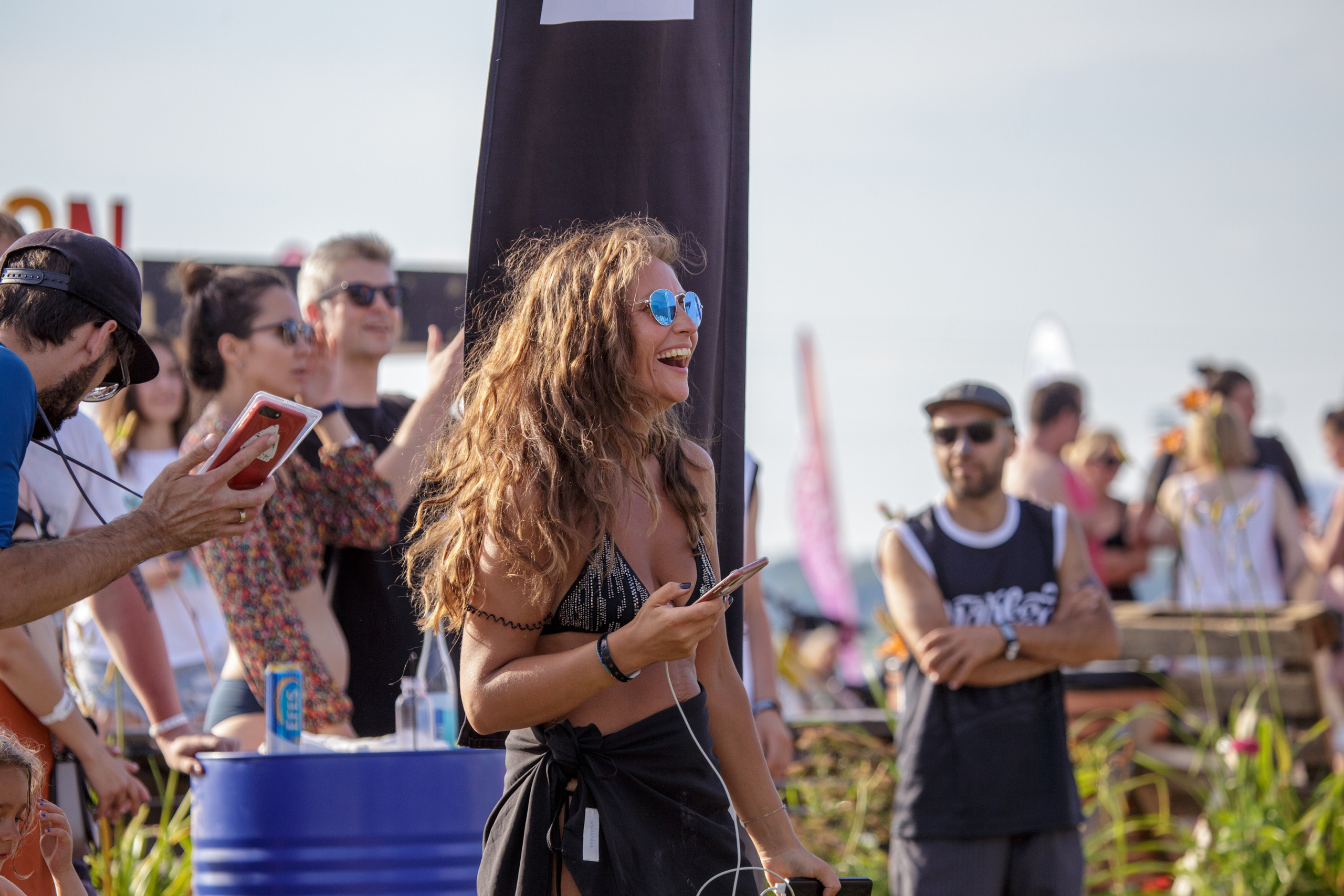 WAKE WEEKEND. Photo/Video Production