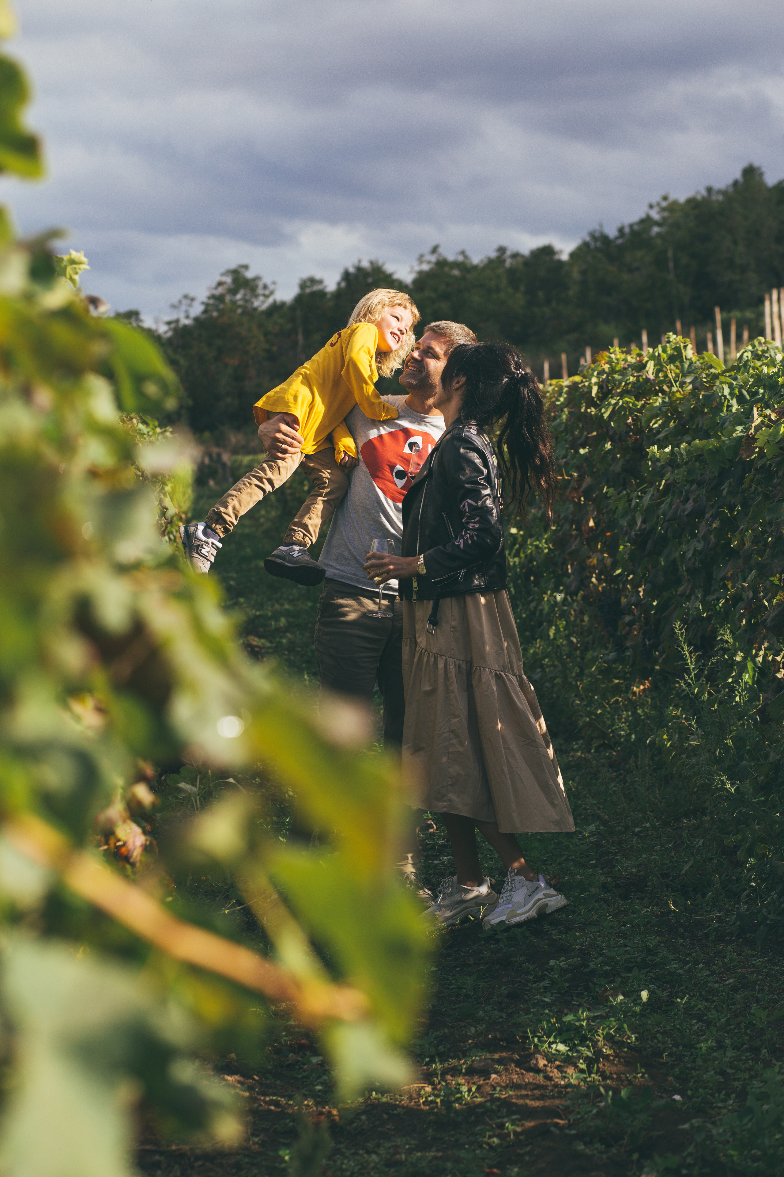 PERSONAL. Photo/Video Production