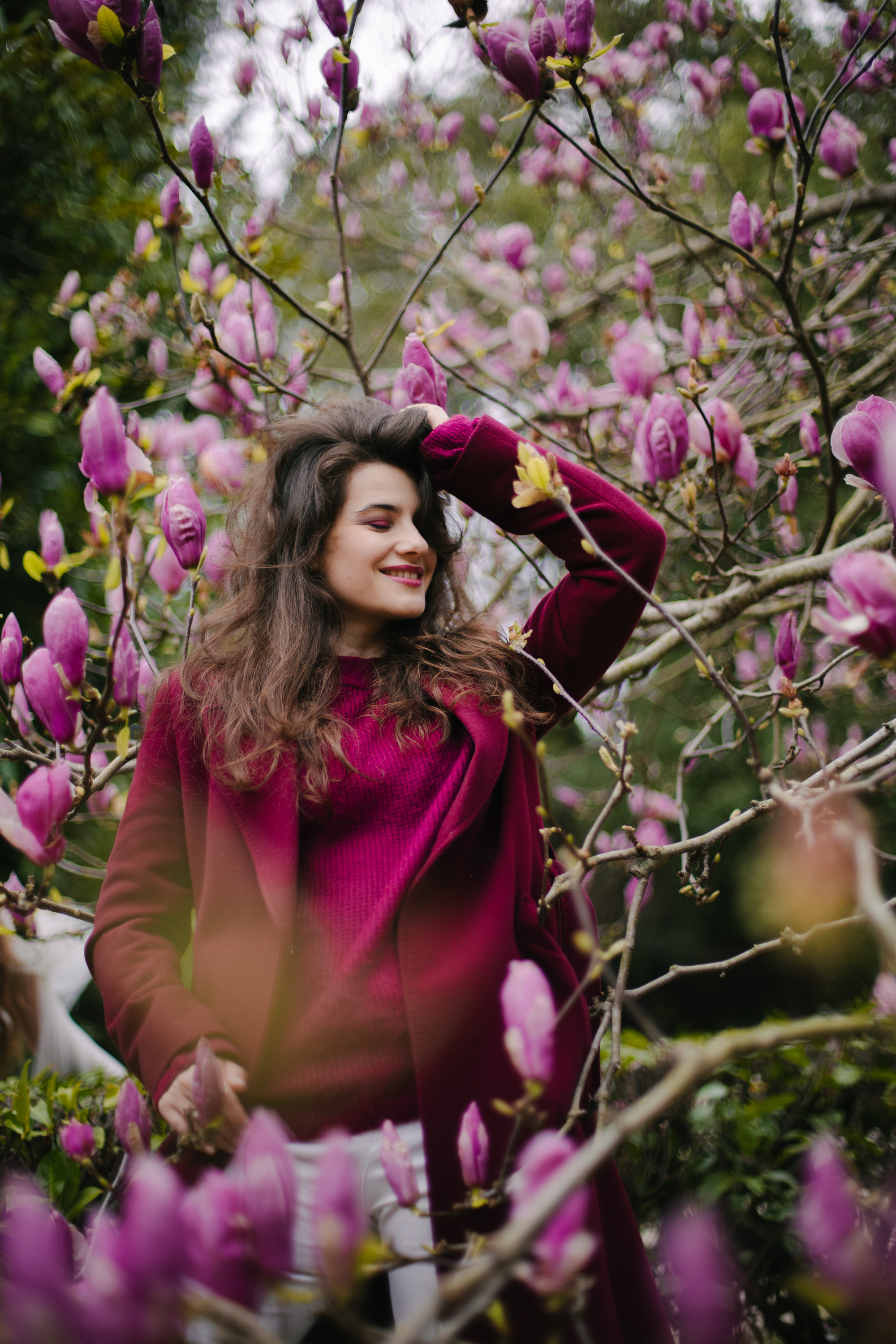 PERSONAL. Photo/Video Production