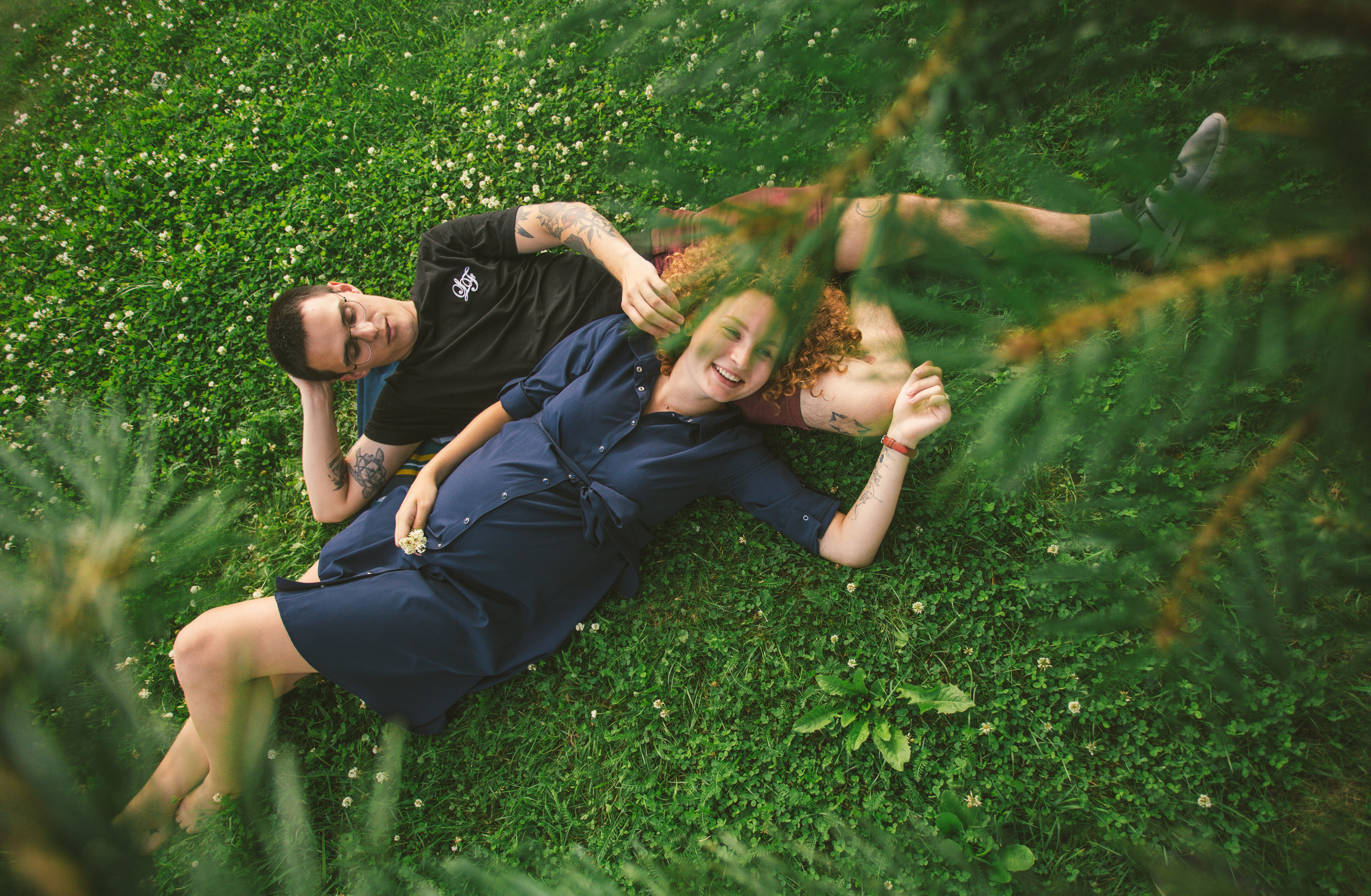 PERSONAL. Photo/Video Production