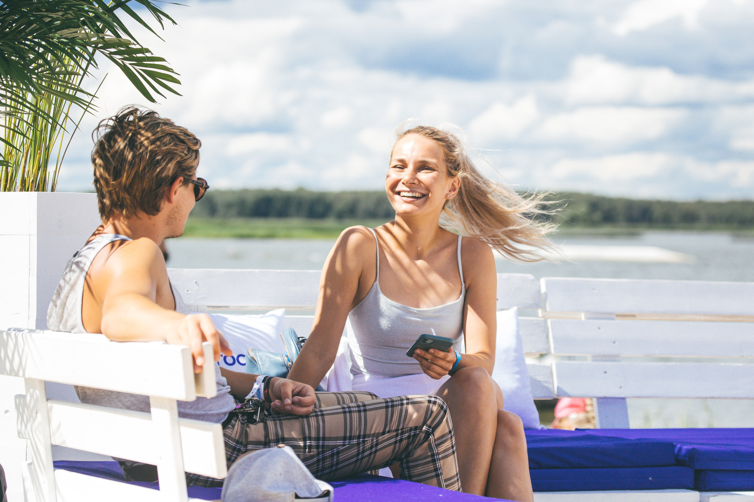 WAKE WEEKEND. Photo/Video Production