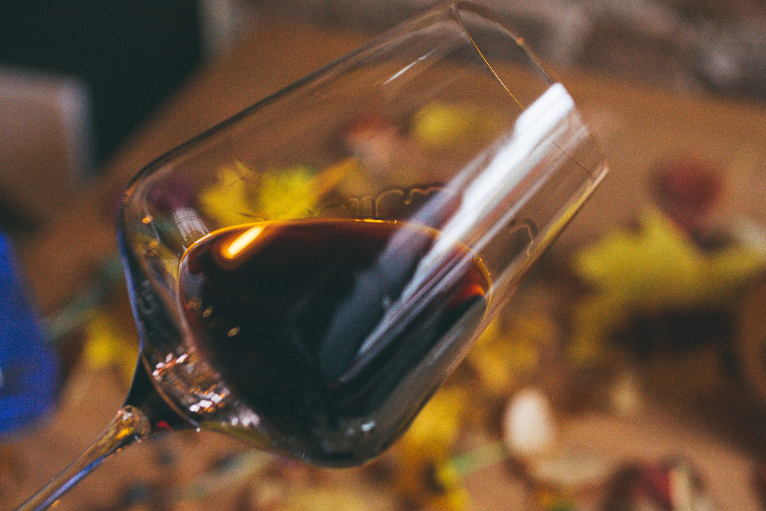 FOOD/WINE. Photo/Video Production